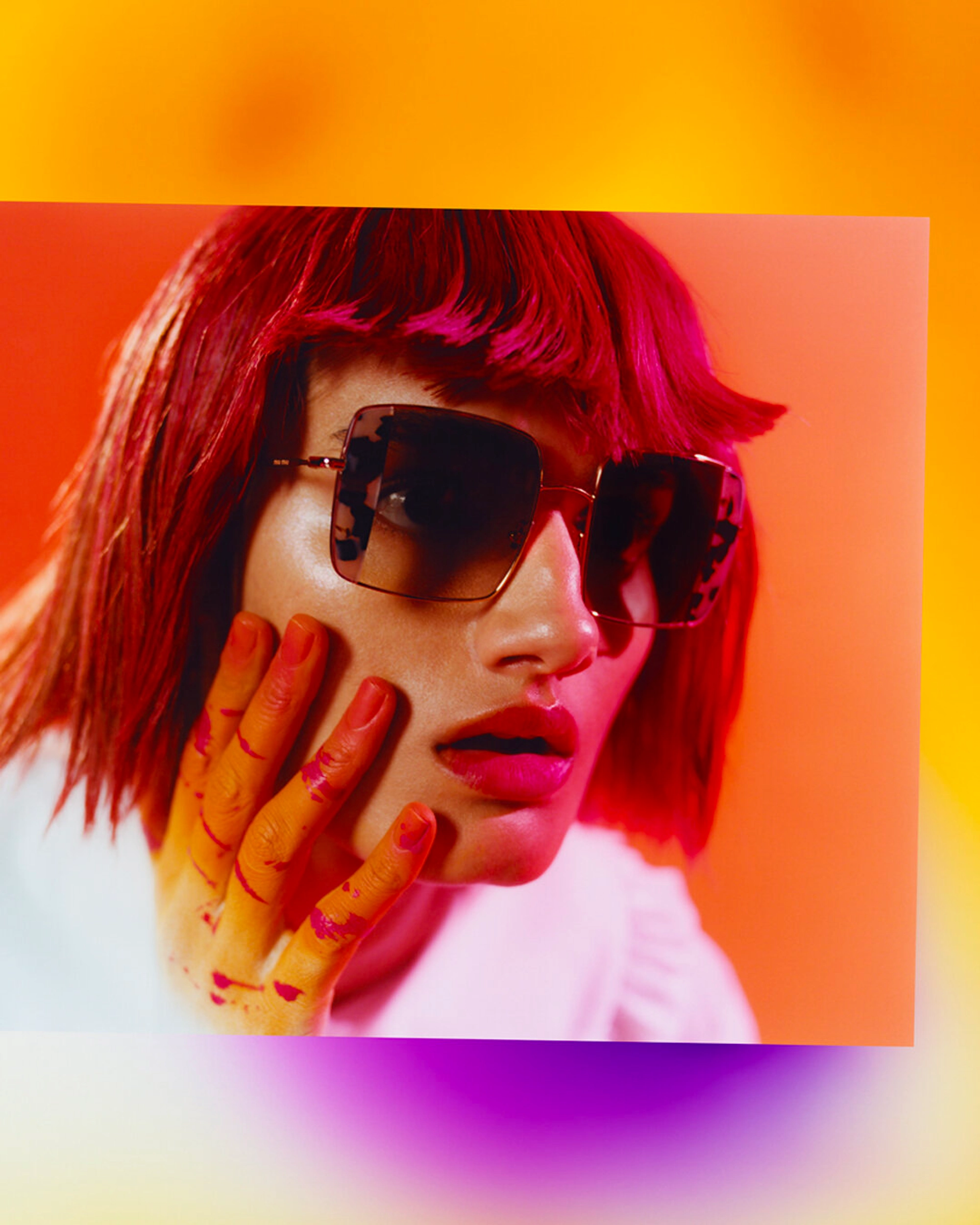 Eyewear Editorial 2020