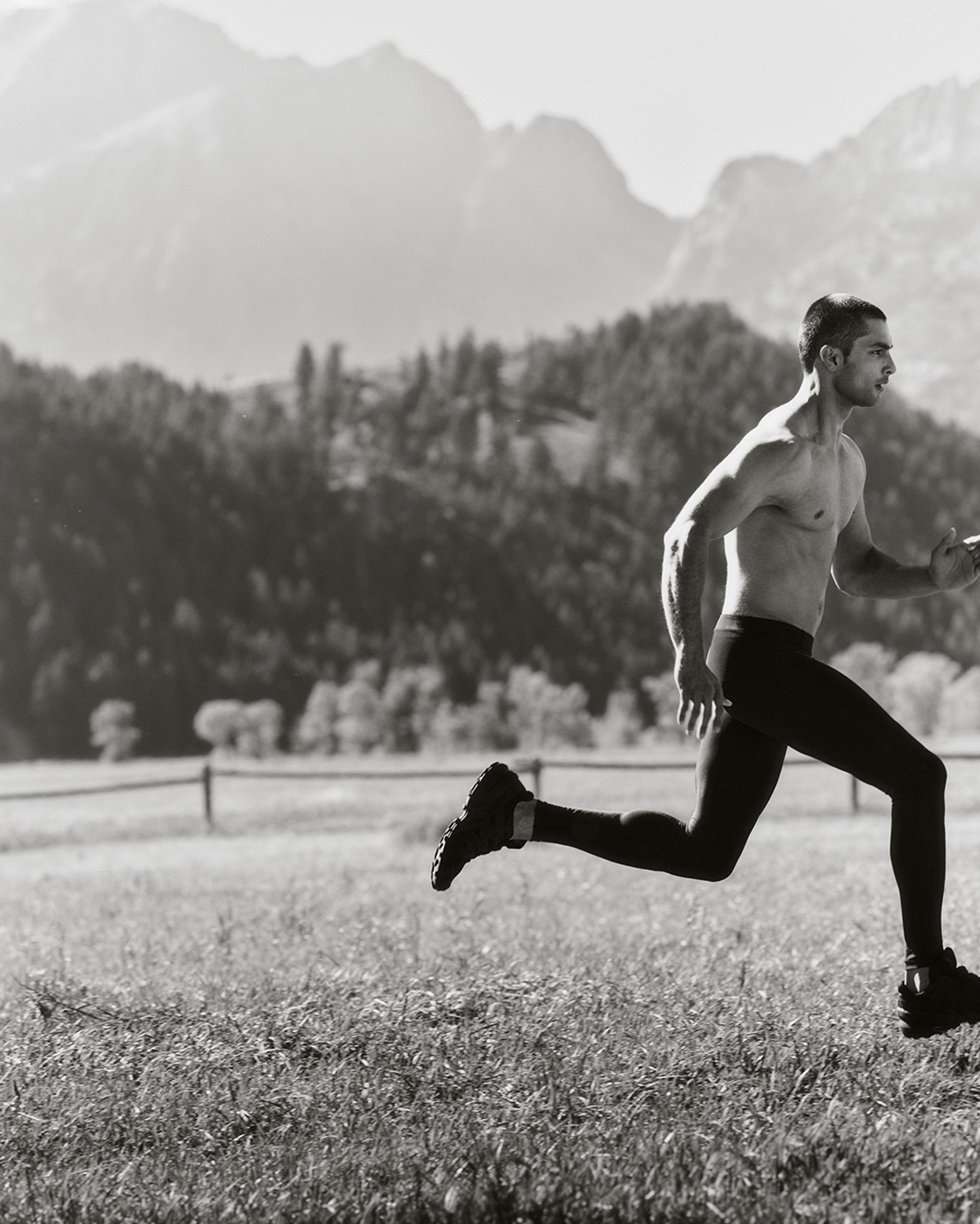 Defender — Fall 2025