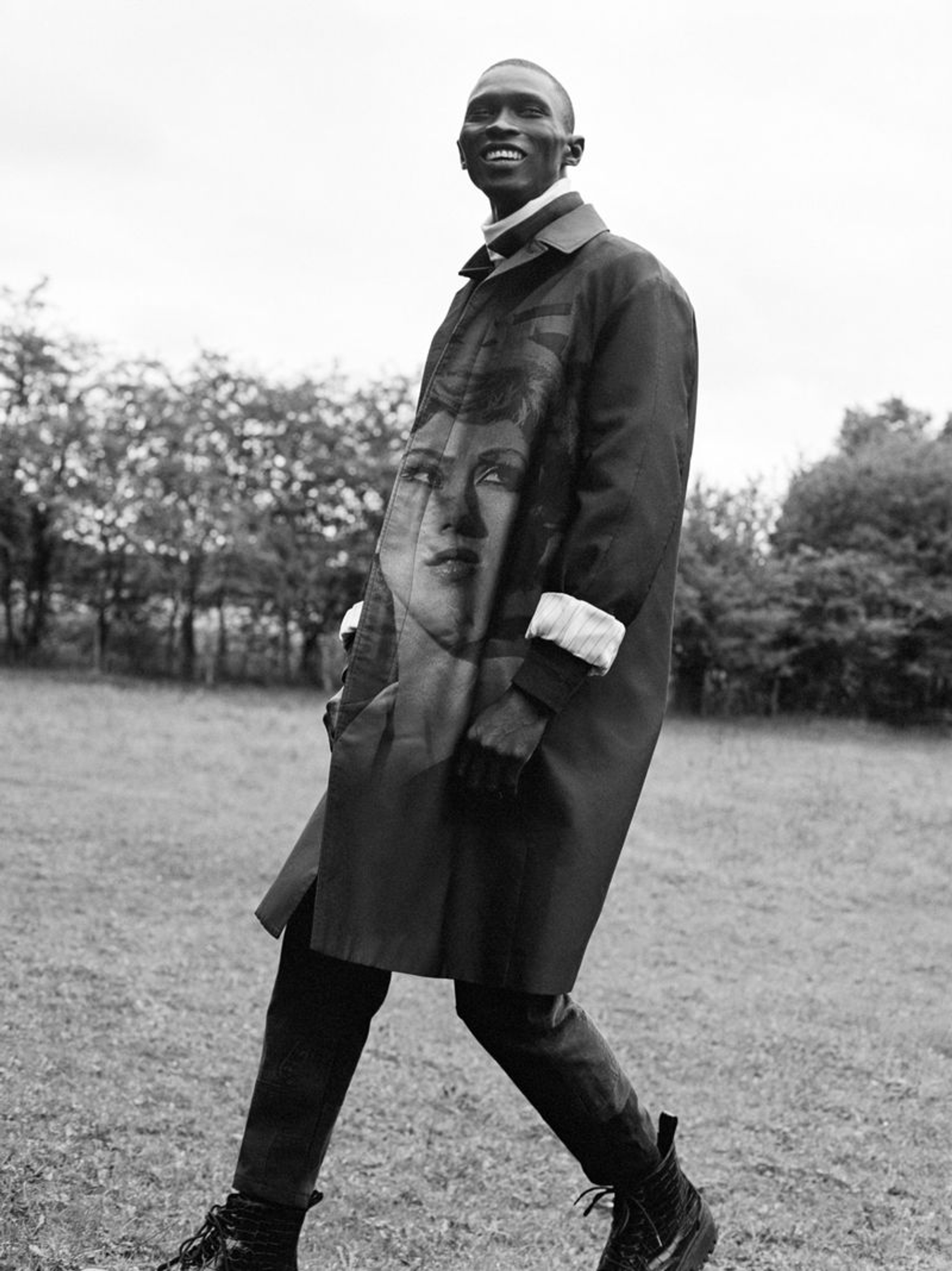 Autumn / Winter 2020 Editorial