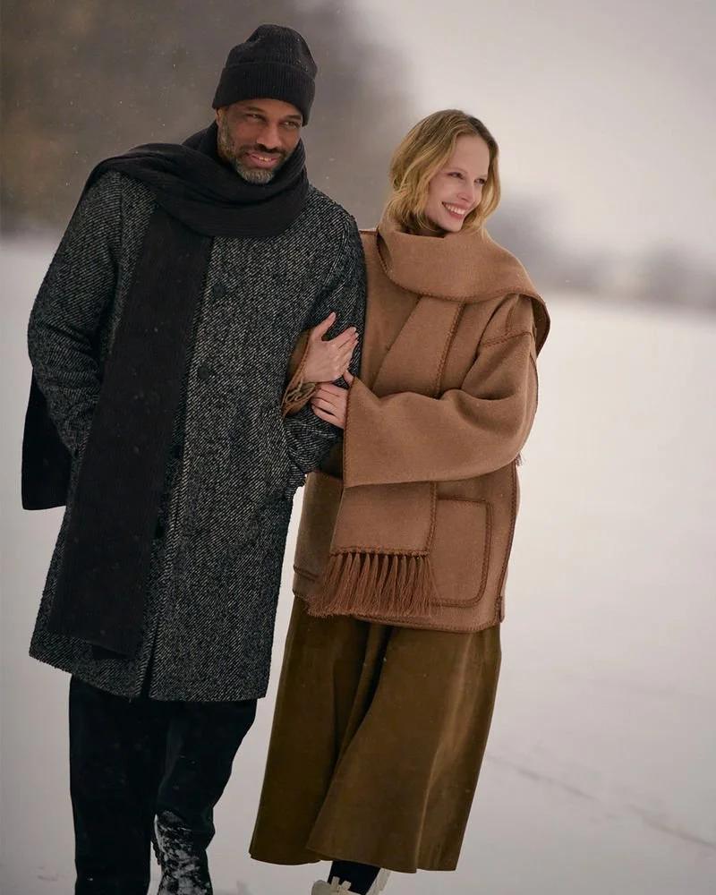 Range Rover — Winter 2026