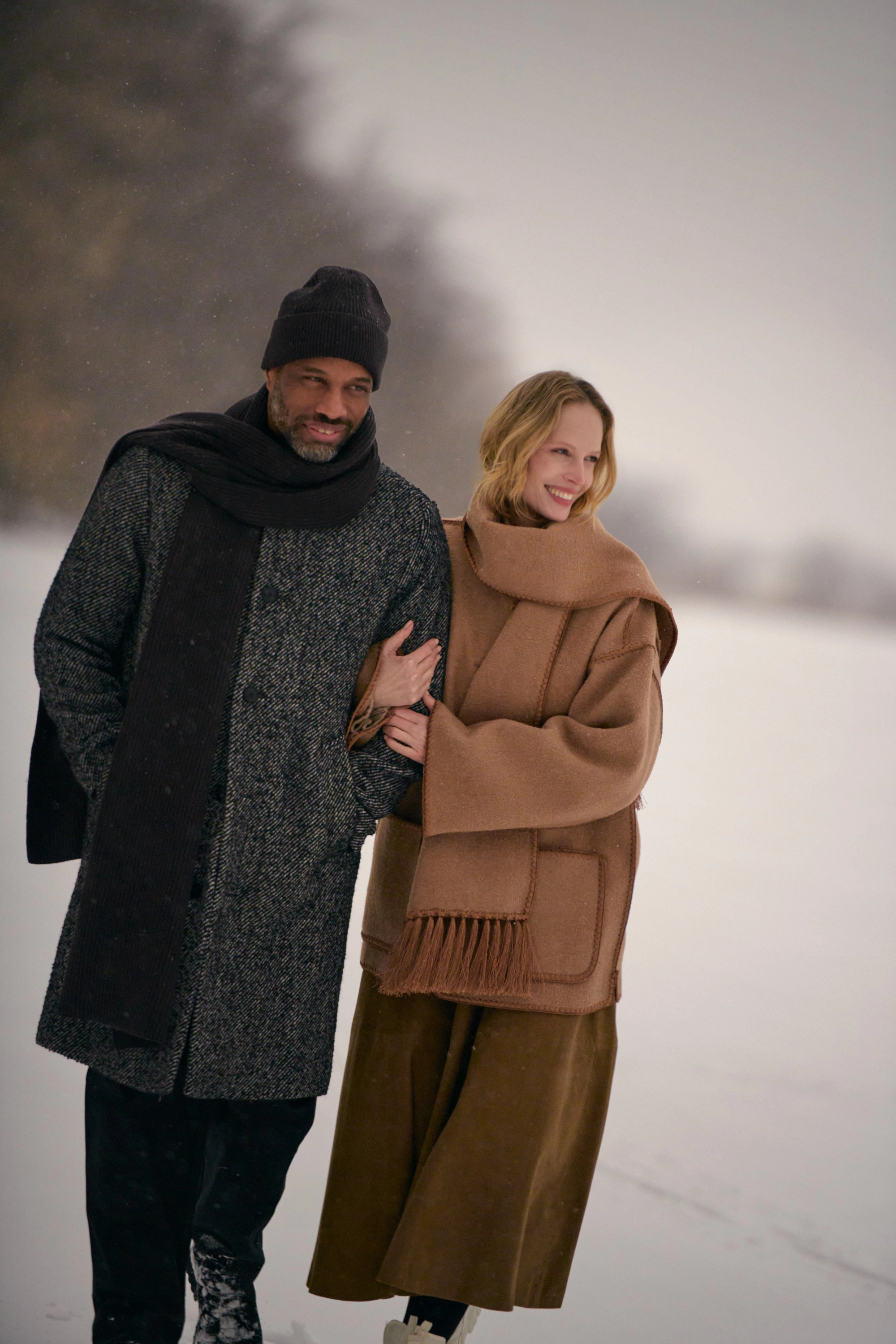 Range Rover — Winter 2026