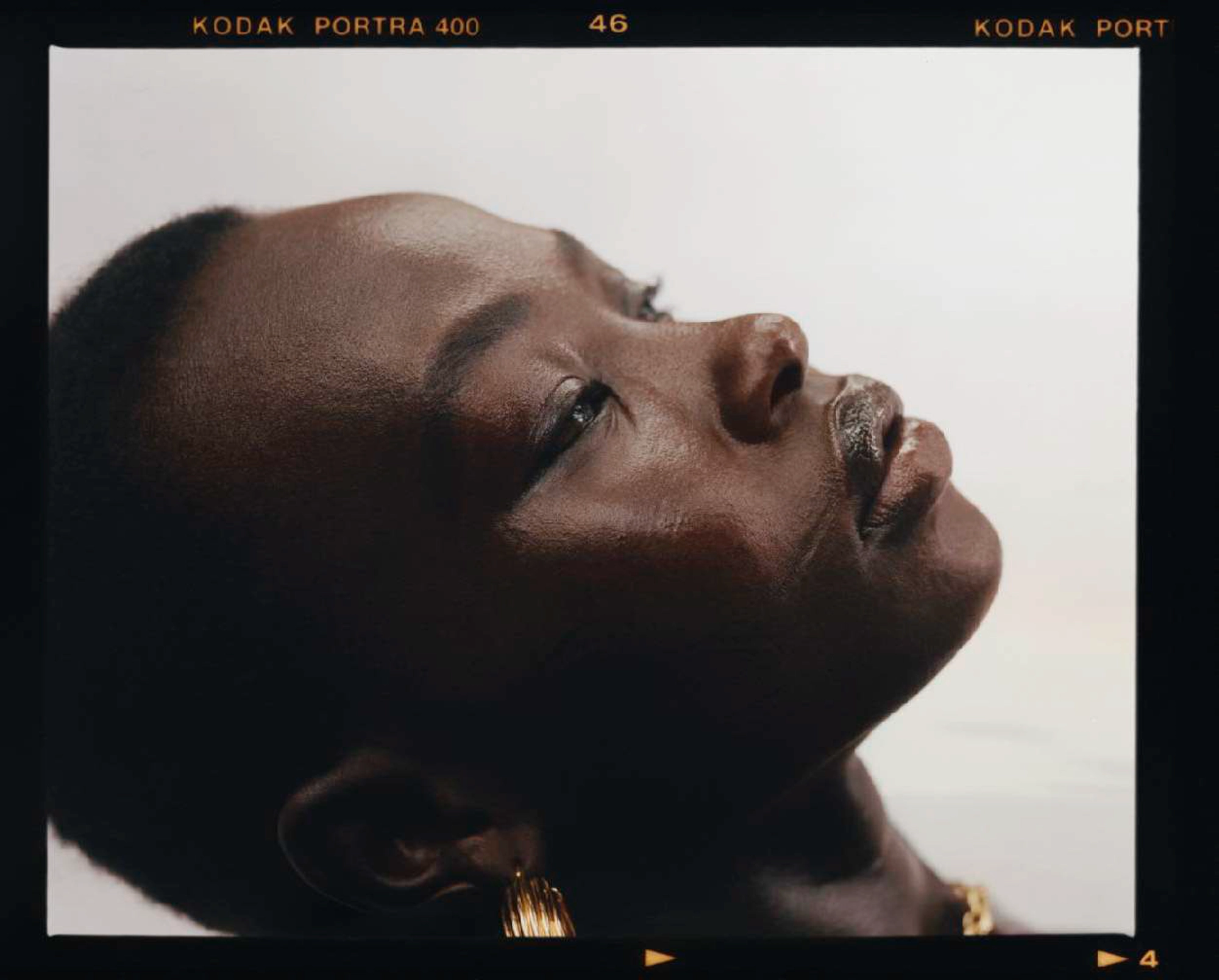 Beauty Editorial 2020