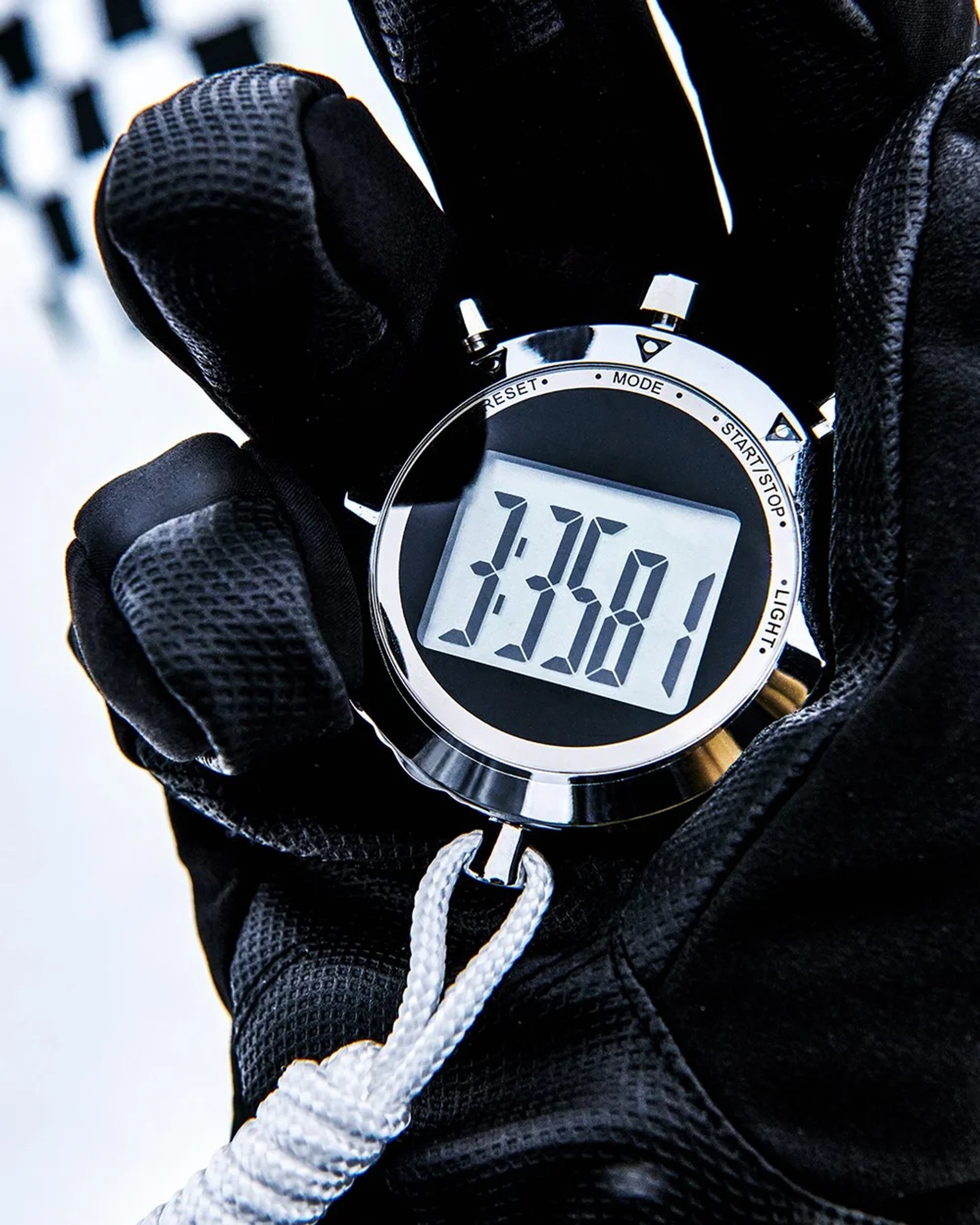 Range Rover Sport — Winter 2026