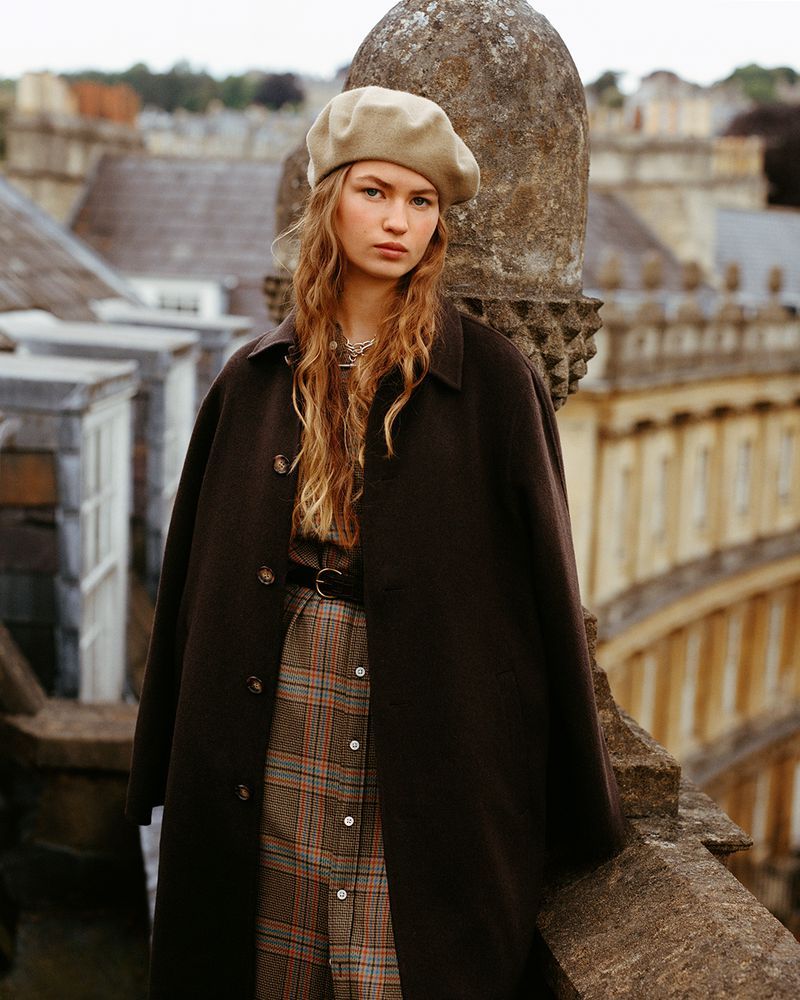 Ralph Lauren — Polo Women's Fall