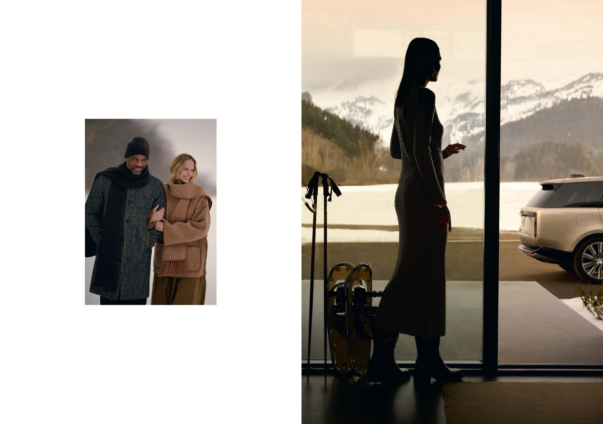 Range Rover — Winter 2026