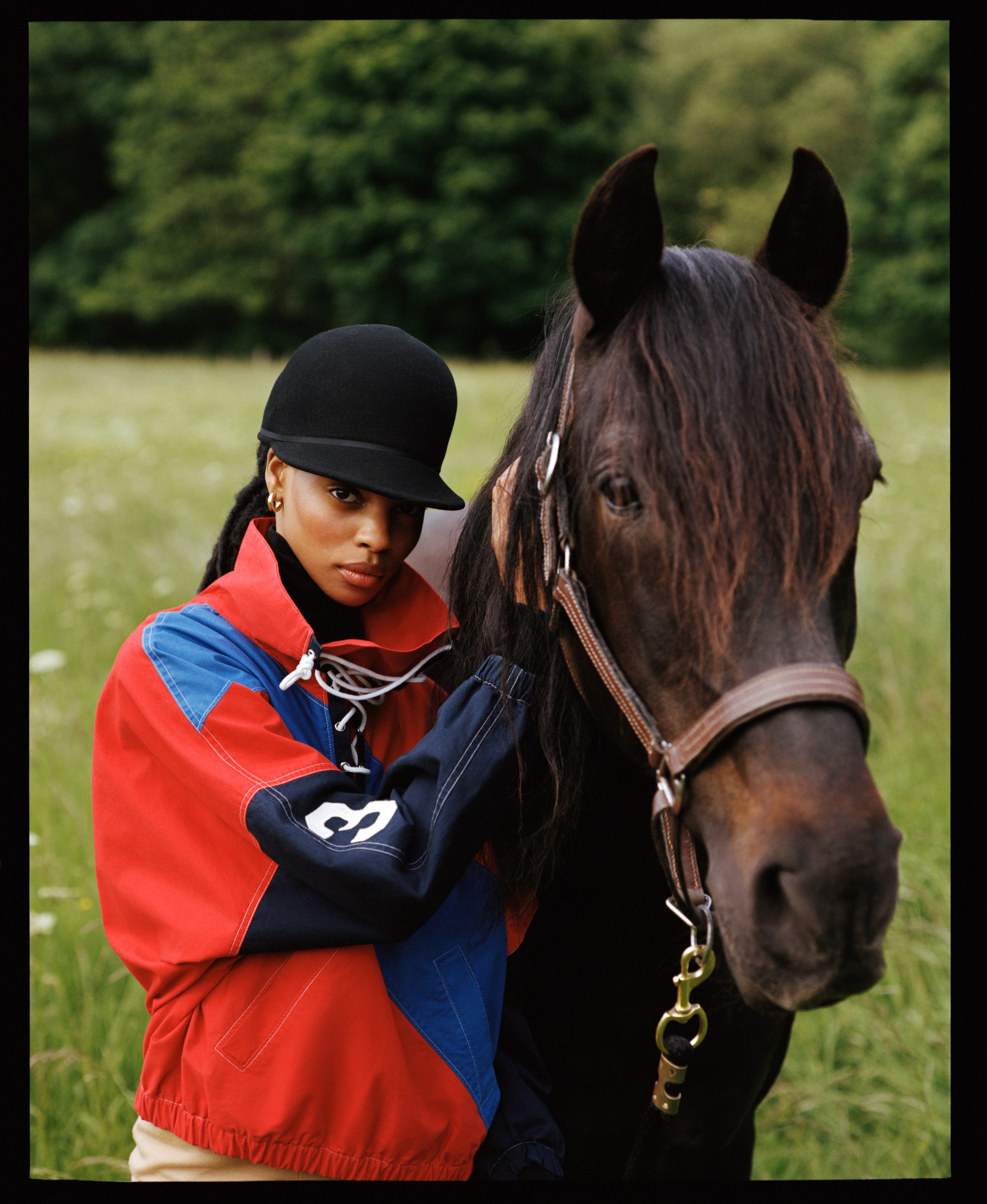 Ralph Lauren — Polo Women's Fall