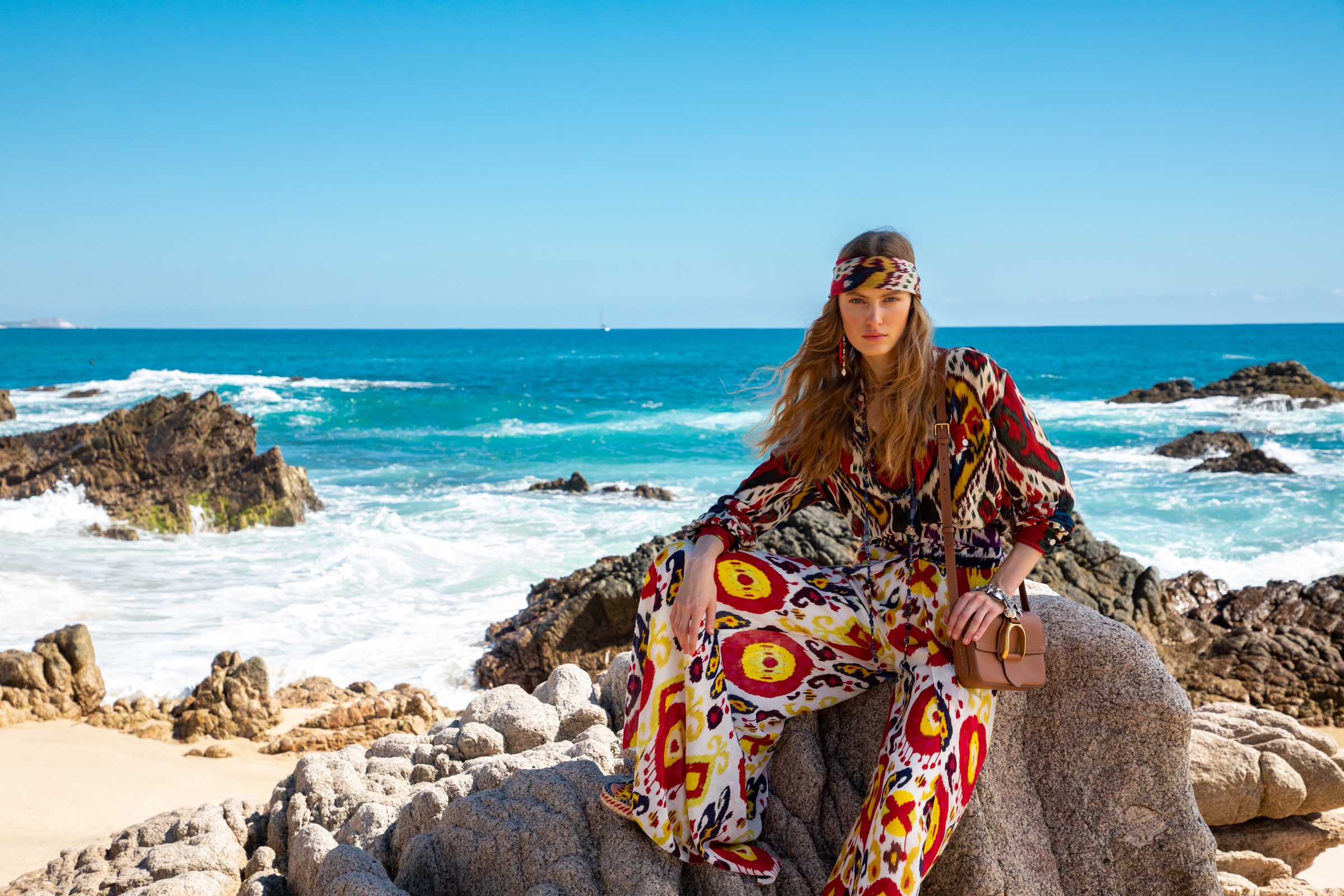 Ralph Lauren — Spring 2022