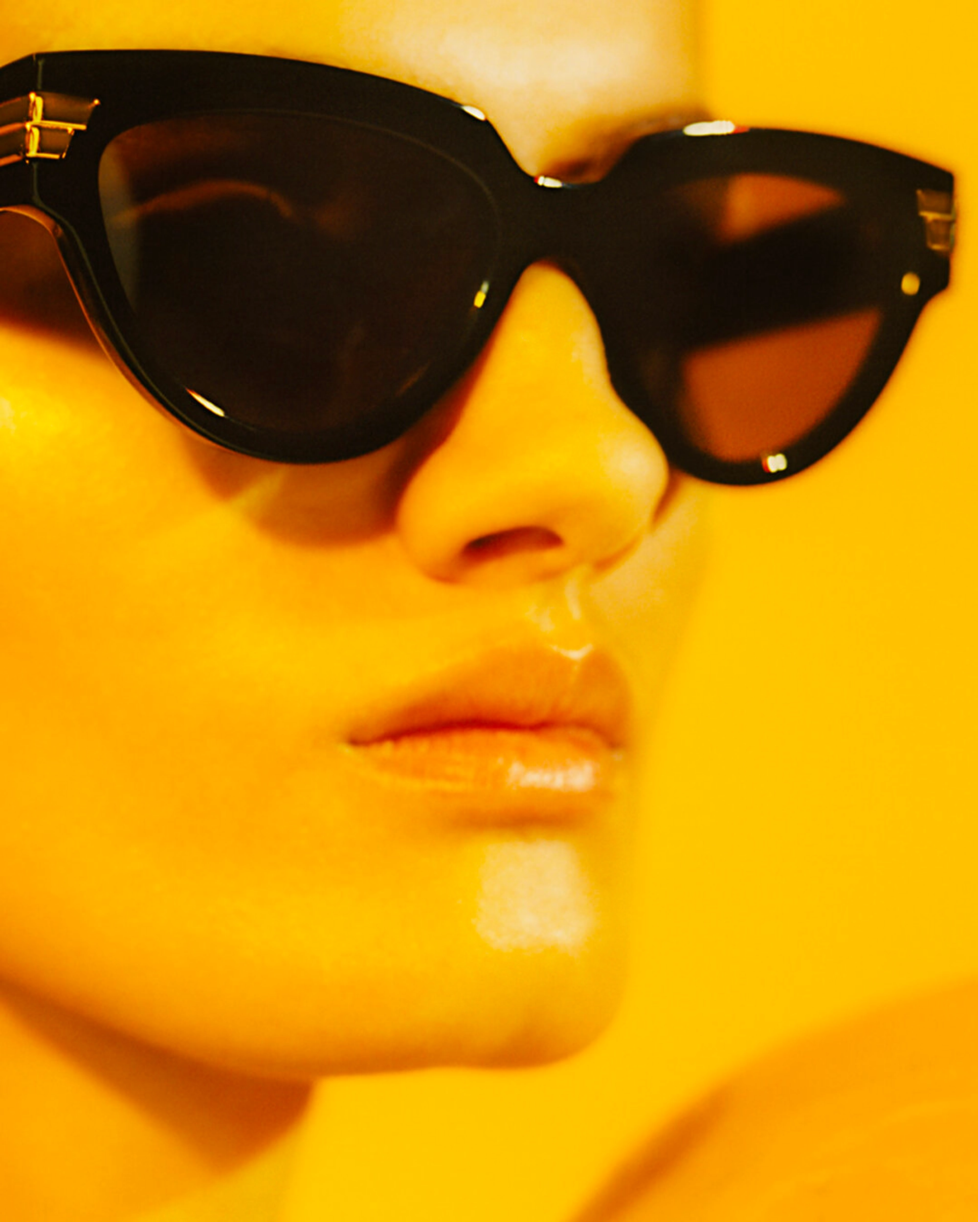 Eyewear Editorial 2020