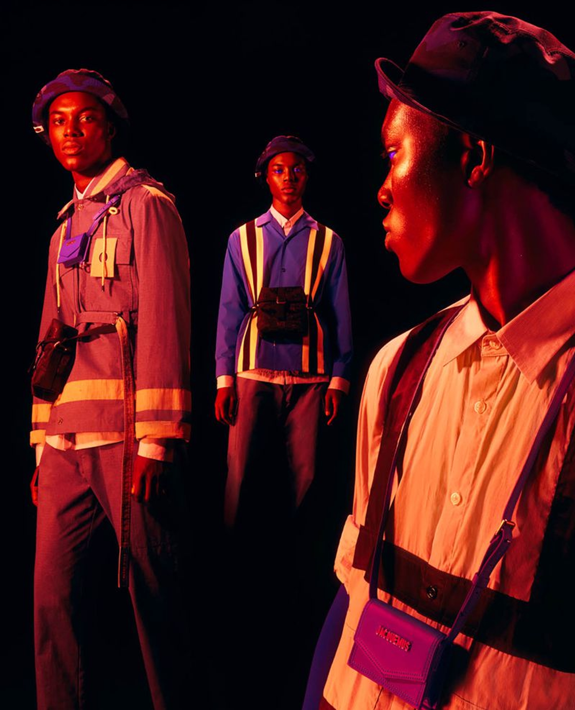 Spring 2021 Editorial