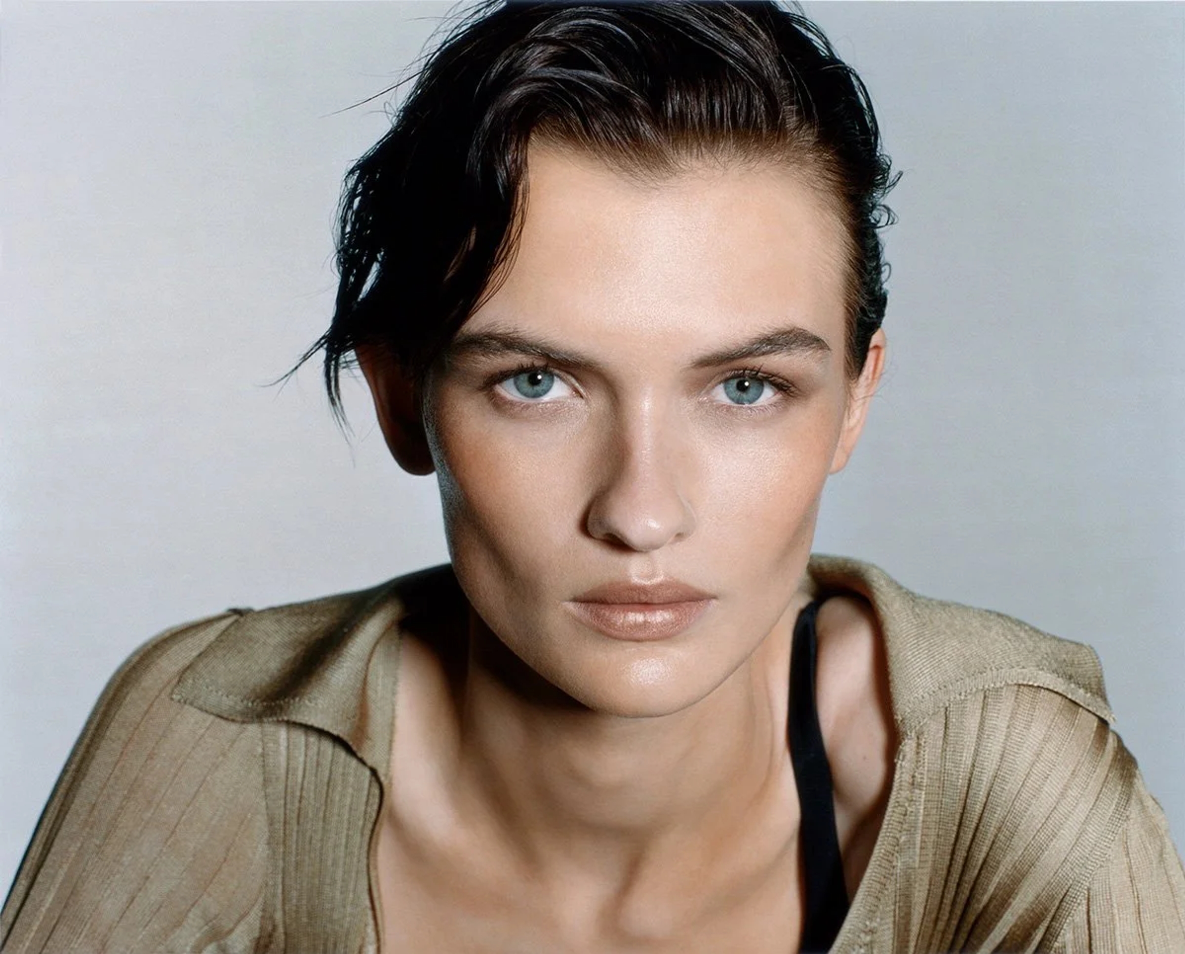 Beauty Editorial 2020