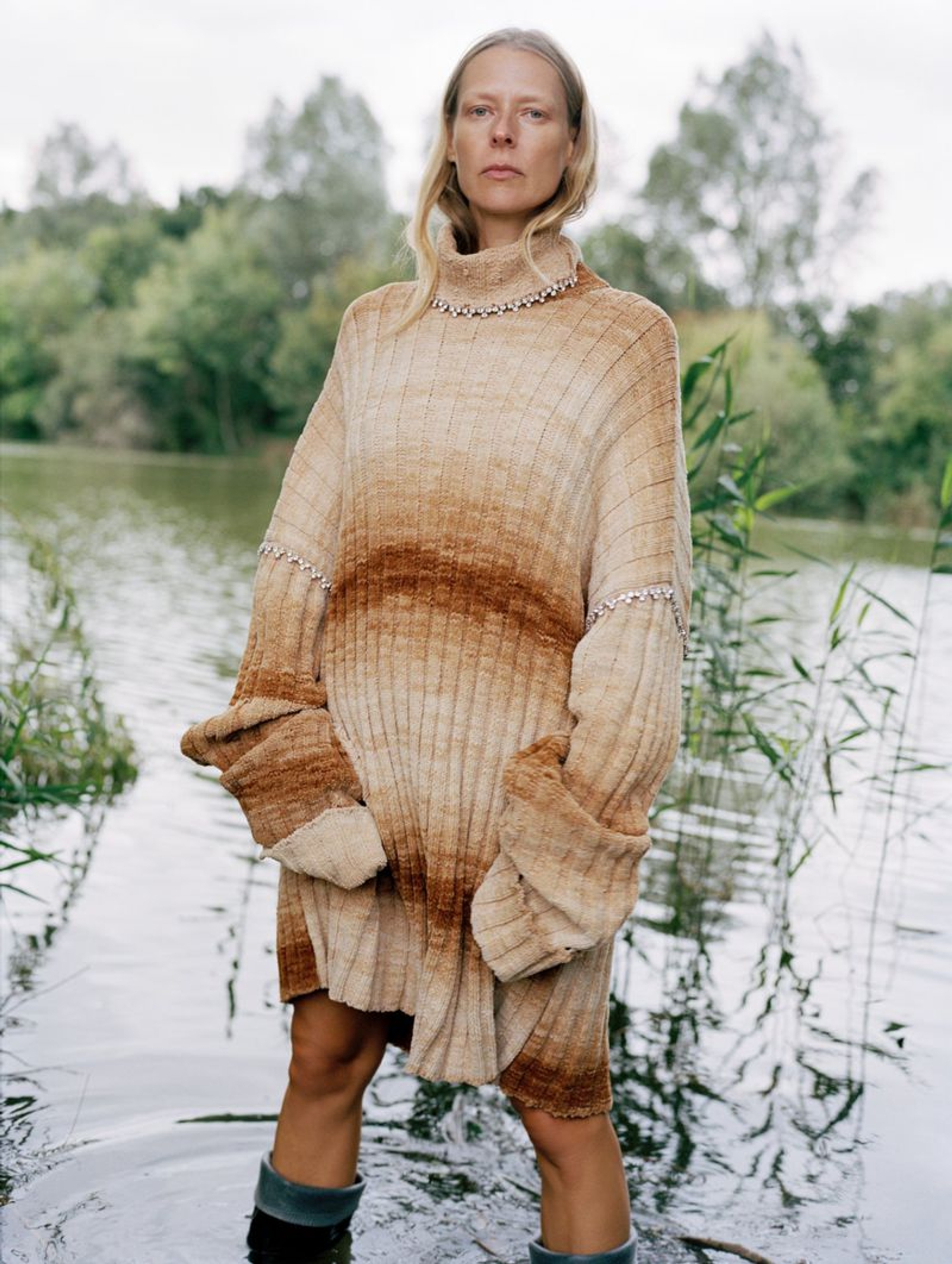 Autumn / Winter 2020 Editorial