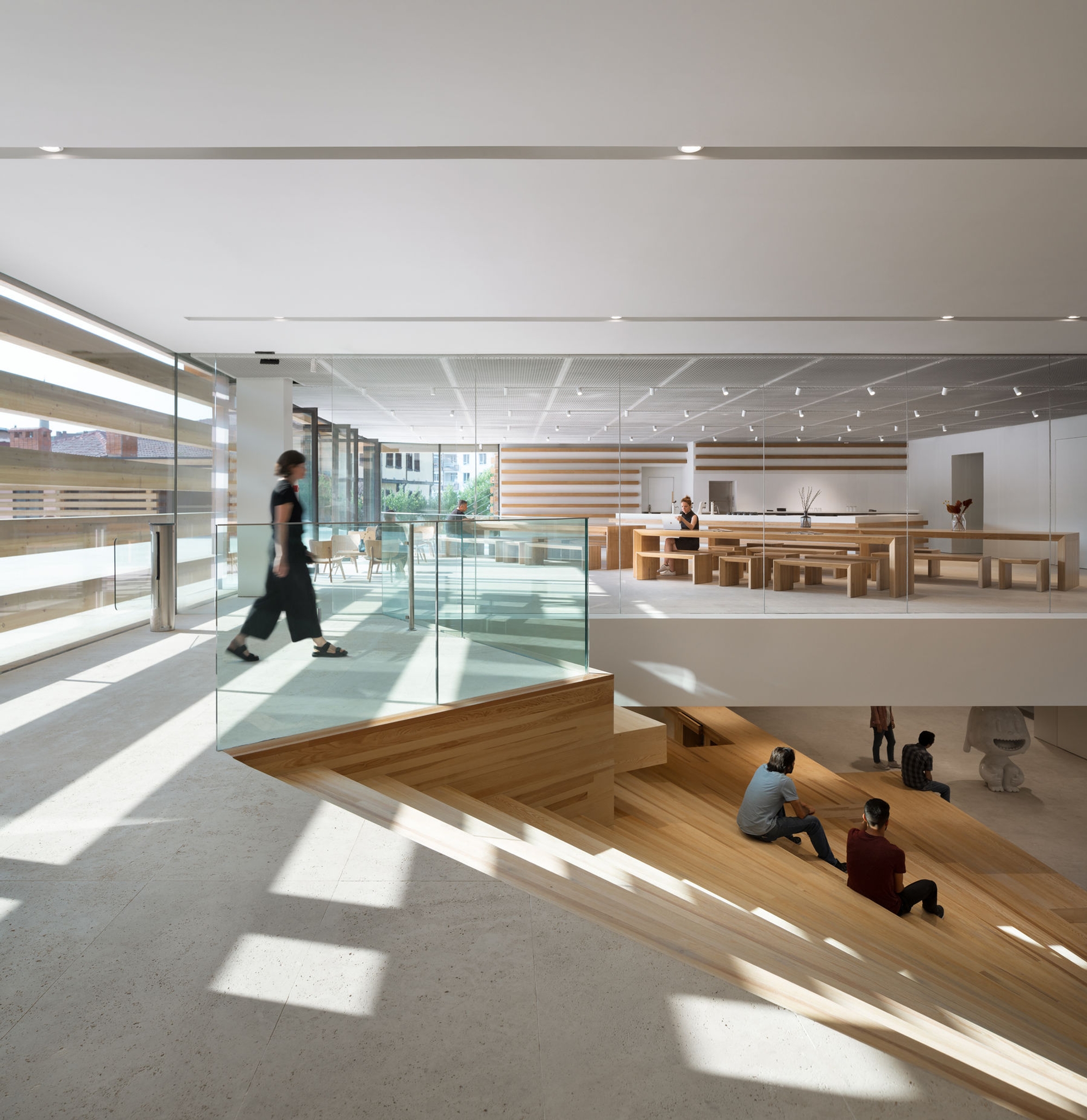 Odunpazari Modern Museum — Launch Campaign & Identity