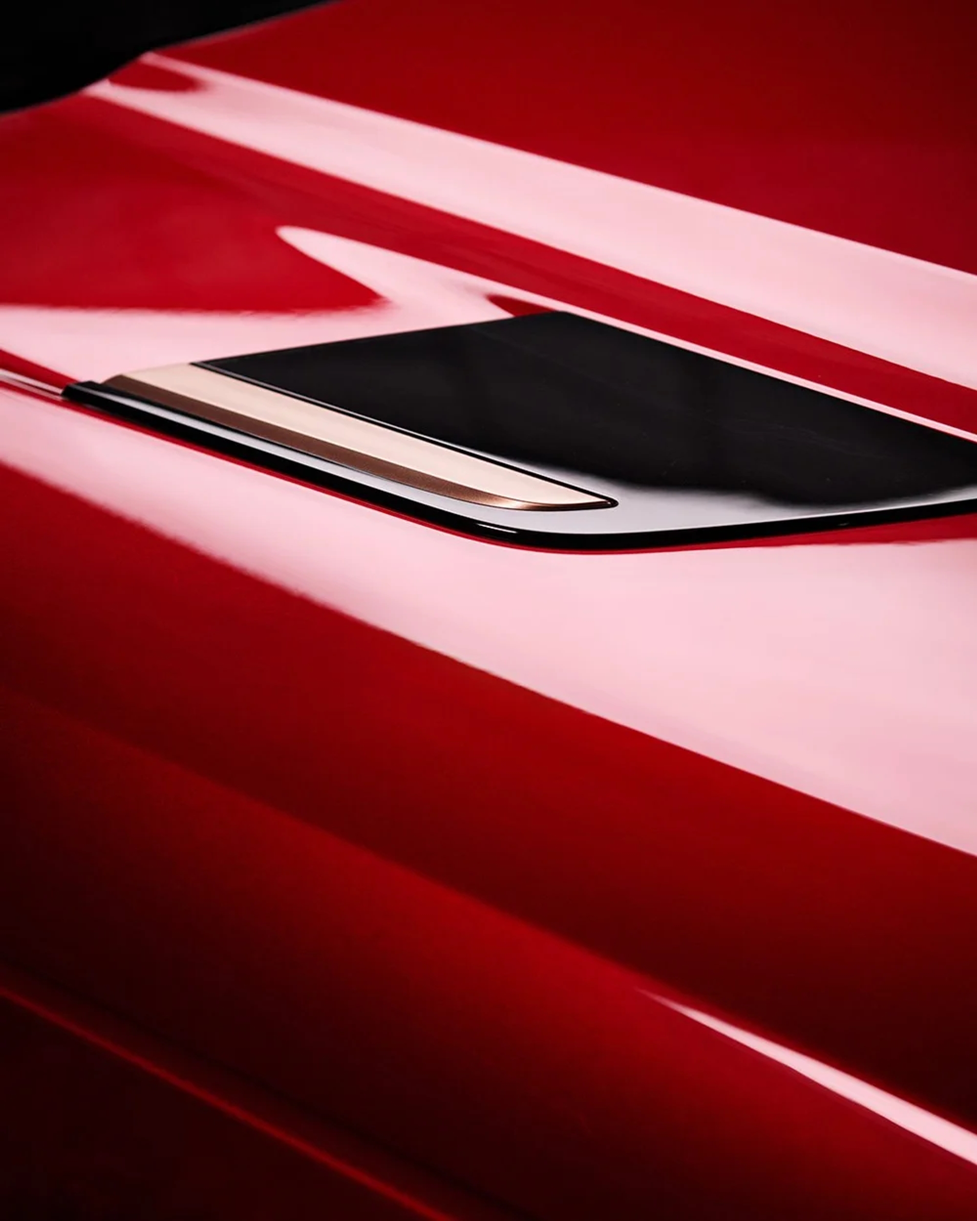 Range Rover Sport — Winter 2026