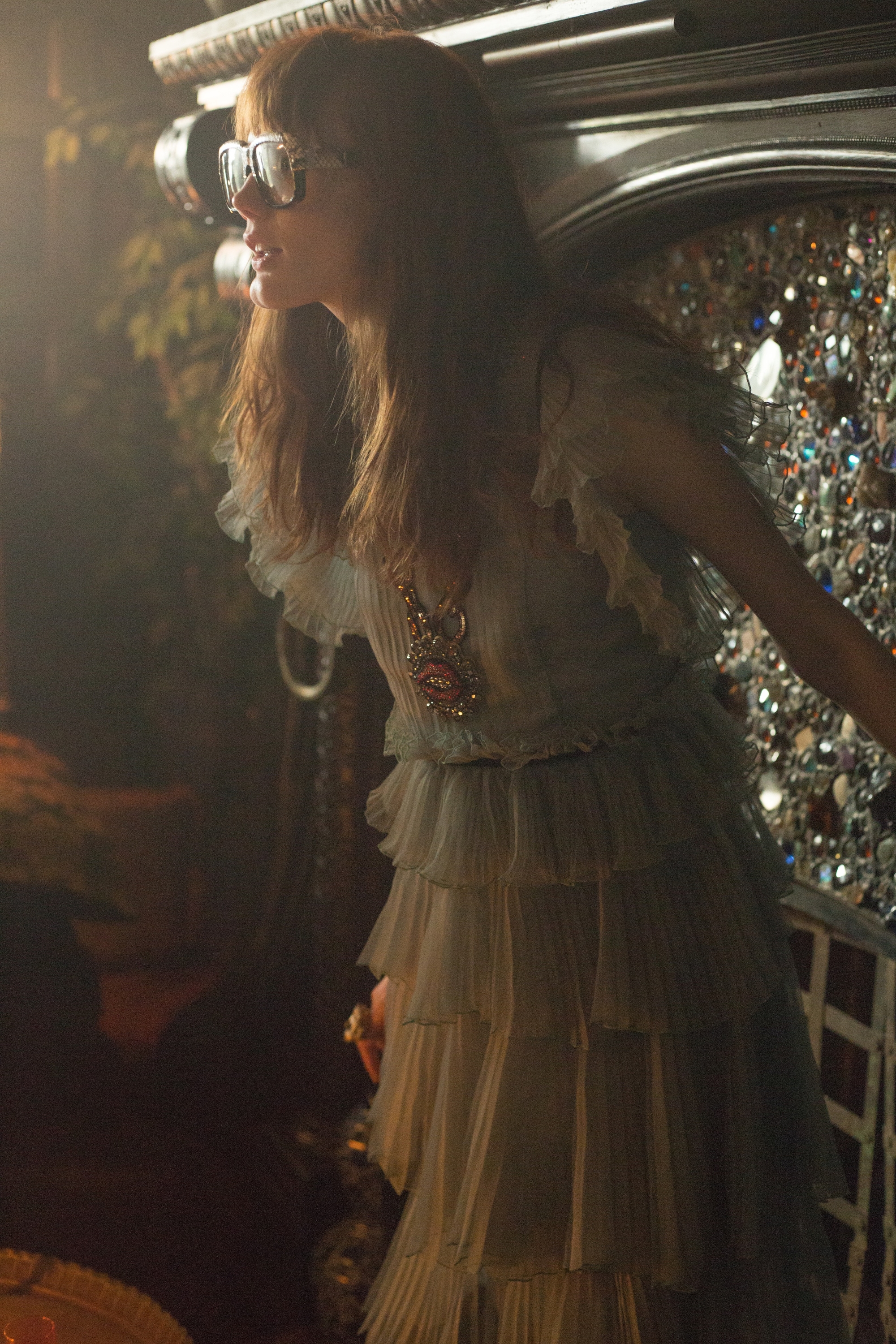 Gucci — "The Myth of Orpheus and Eurydice"