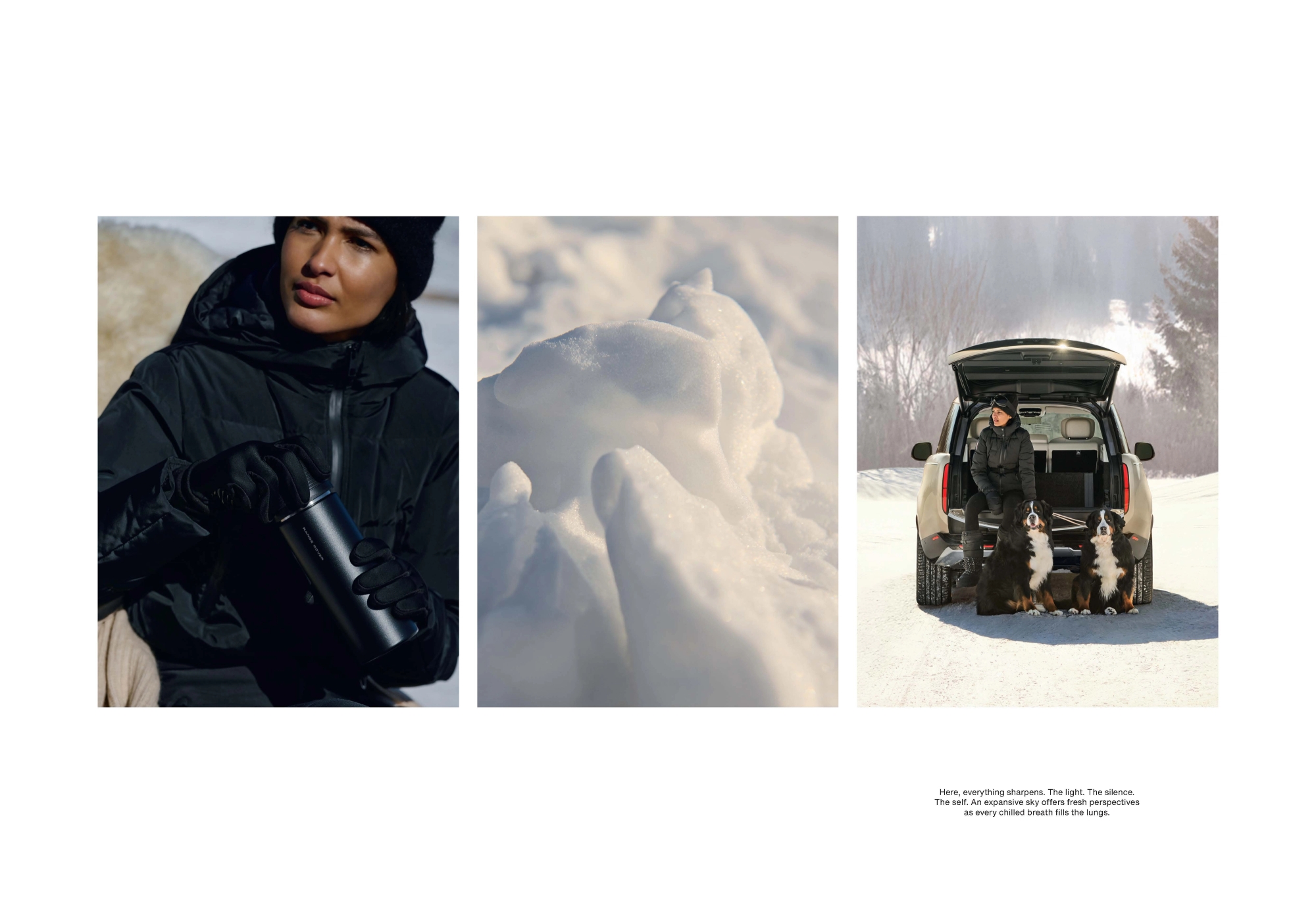 Range Rover — Winter 2026