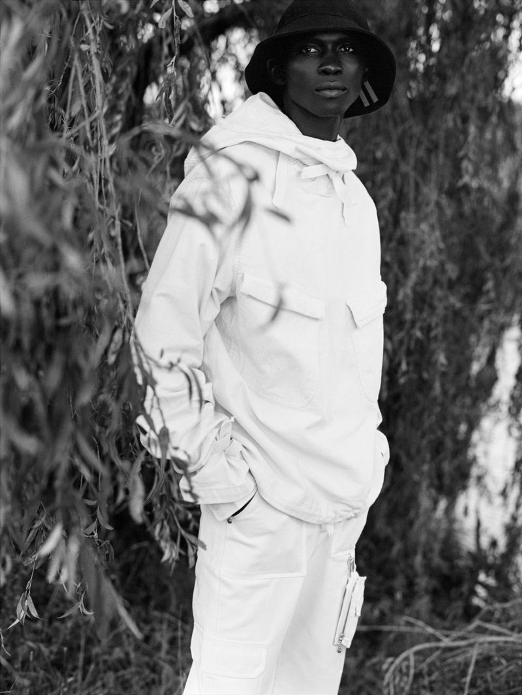 Autumn / Winter 2020 Editorial