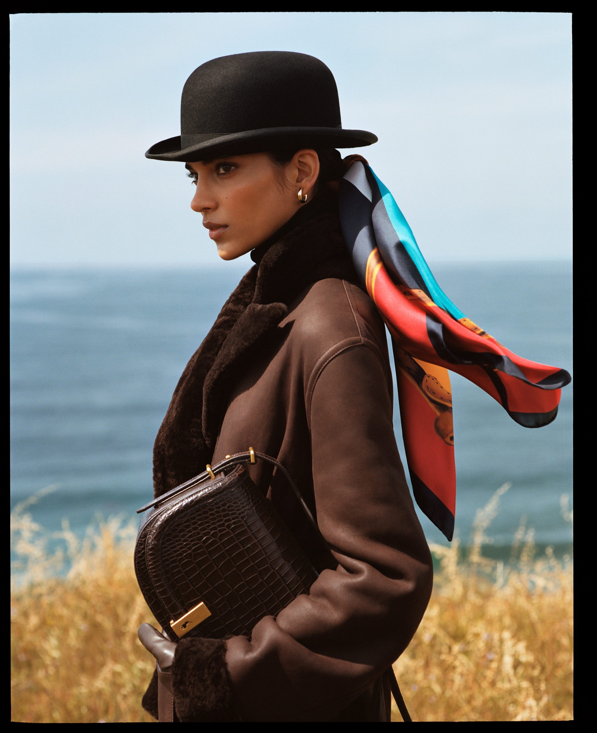 Polo ID Handbag Launch