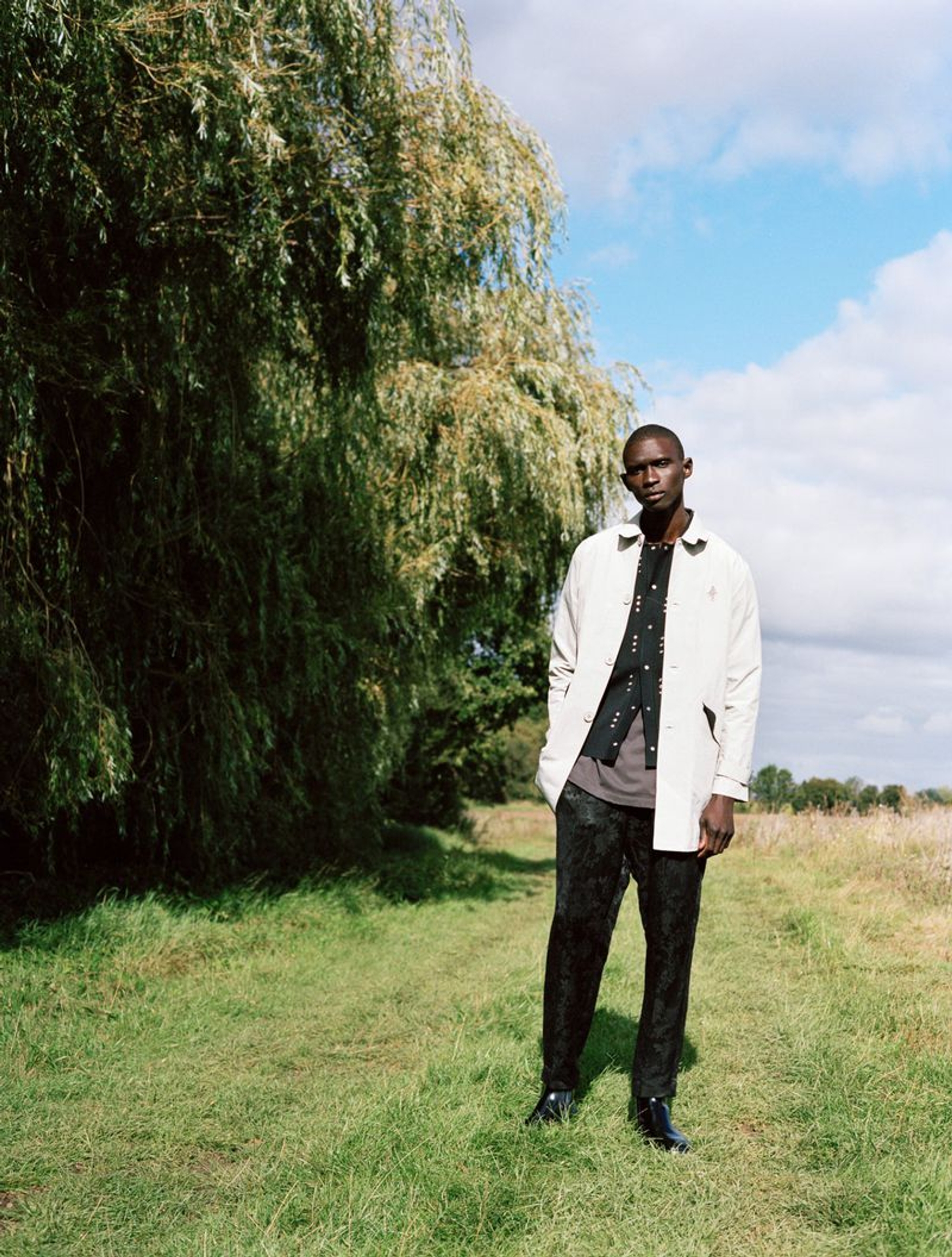 Autumn / Winter 2020 Editorial