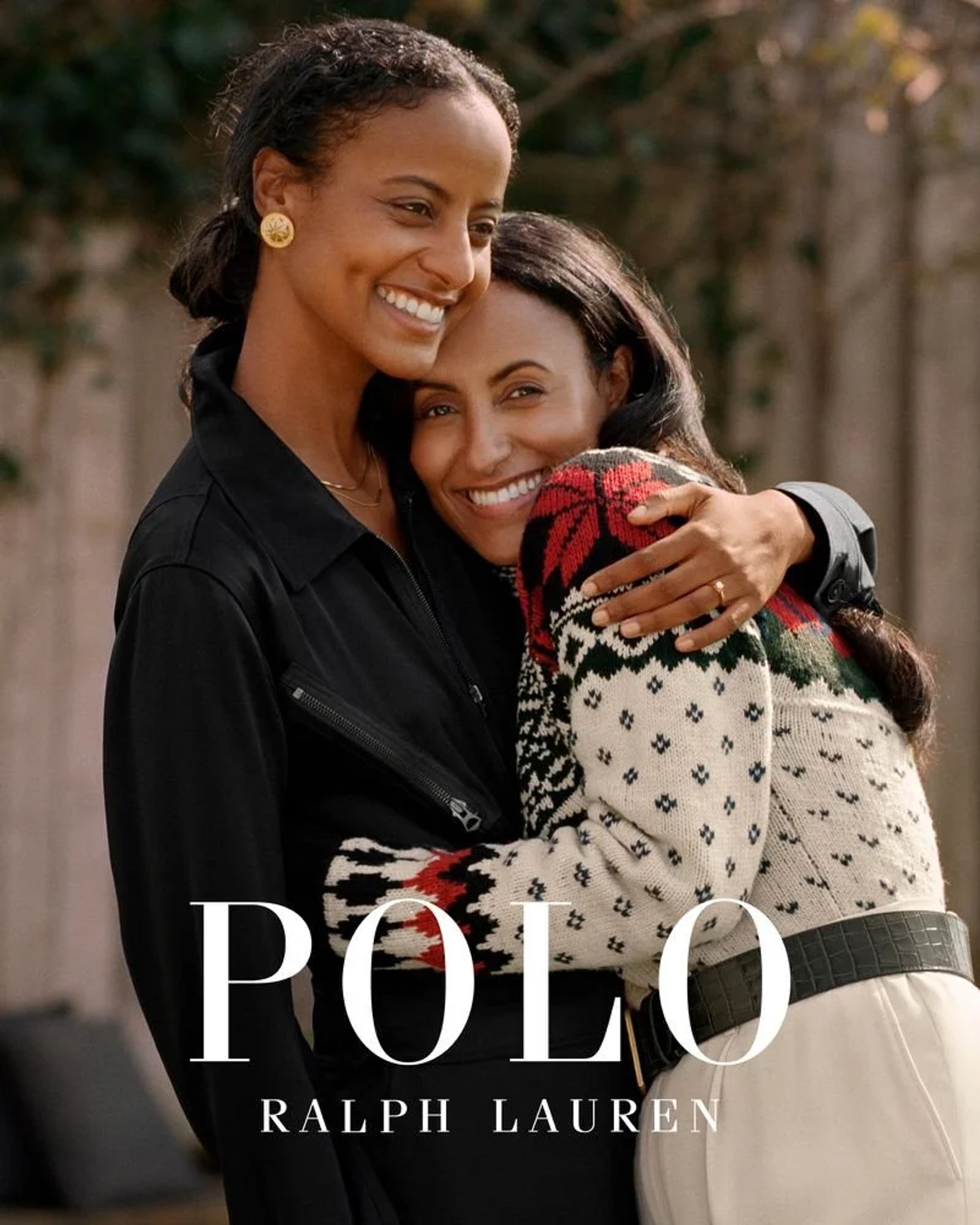 Ralph Lauren — "An Occasion to Celebrate"