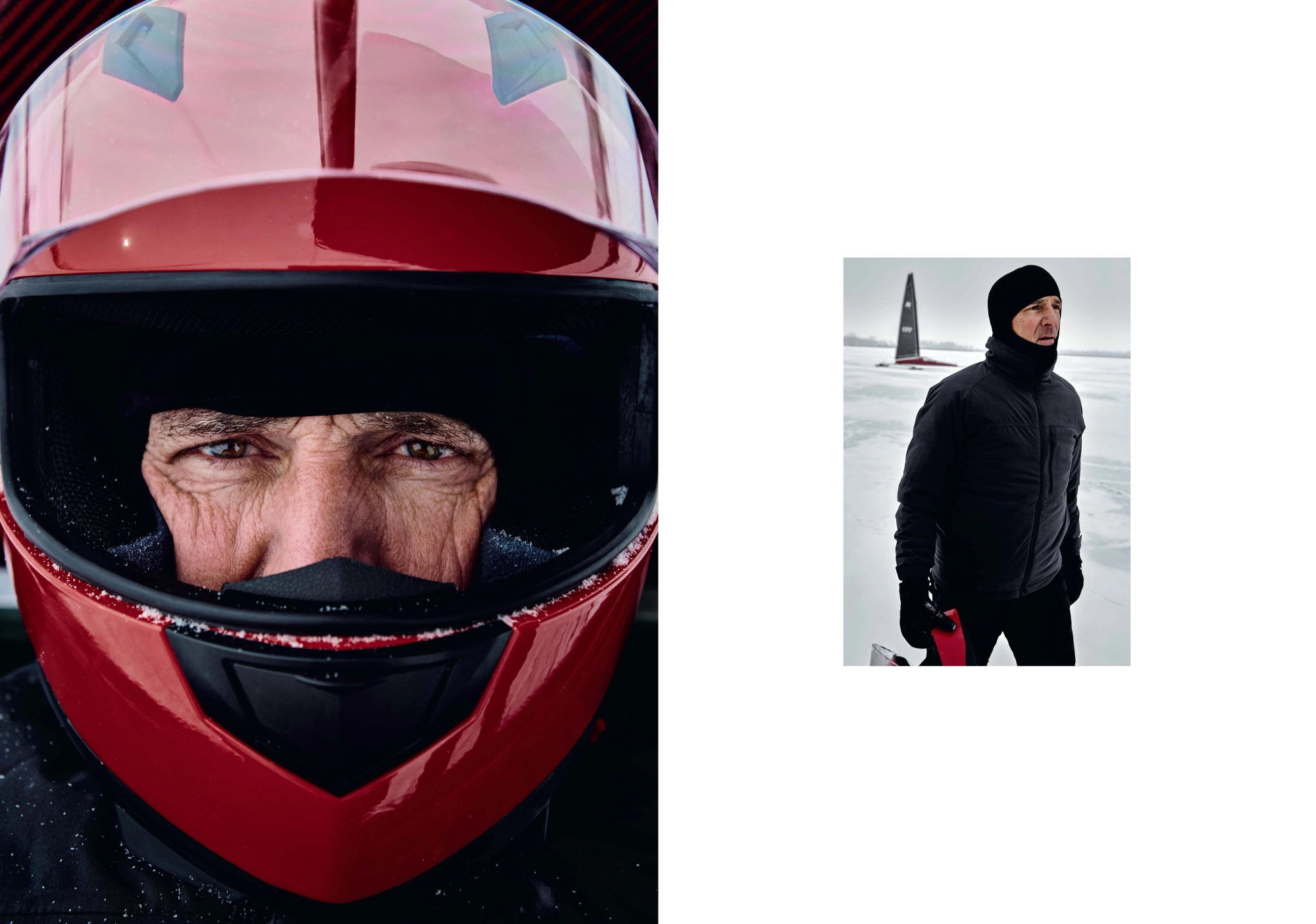 Range Rover Sport — Winter 2026