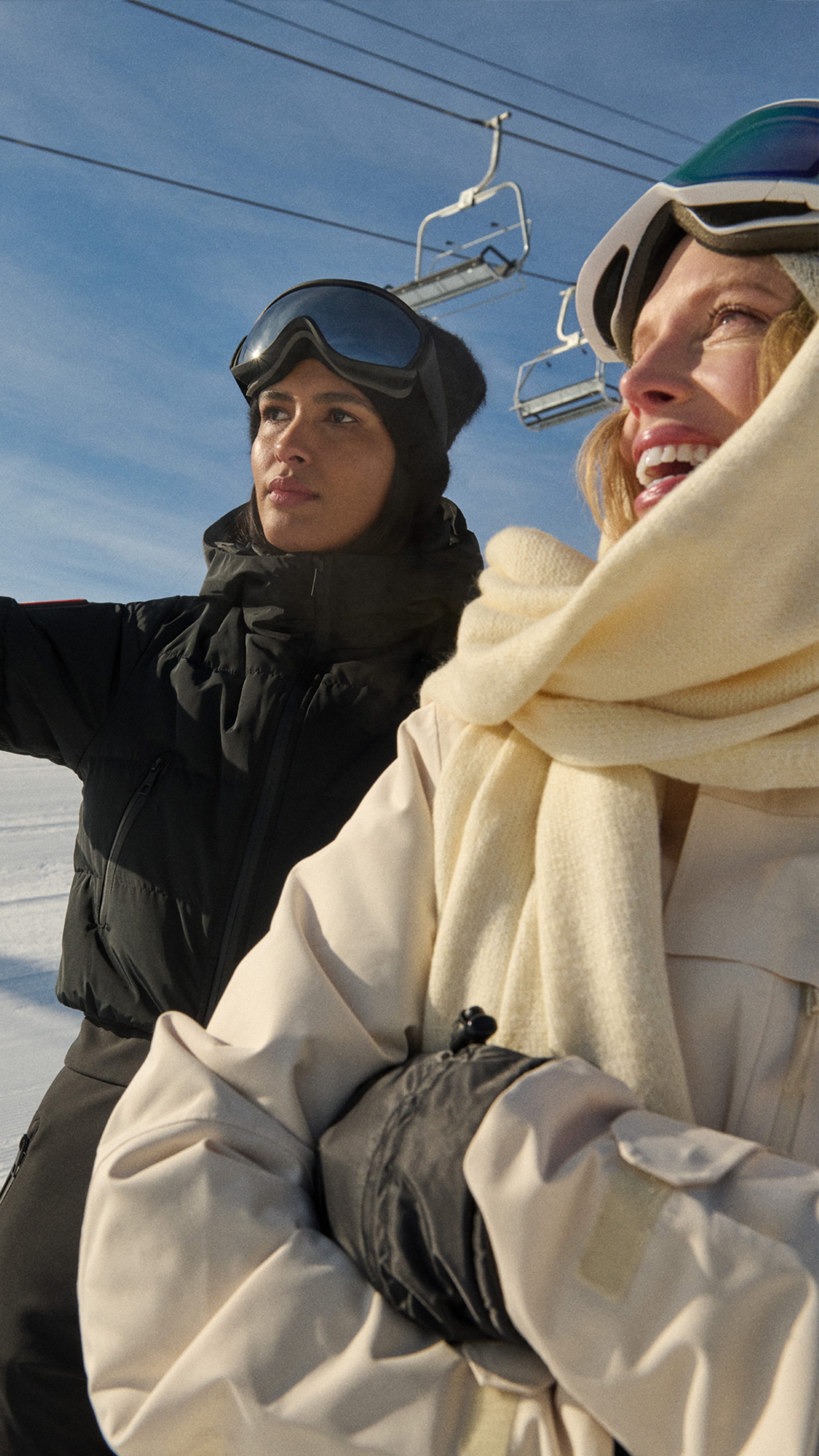 Range Rover — Winter 2026