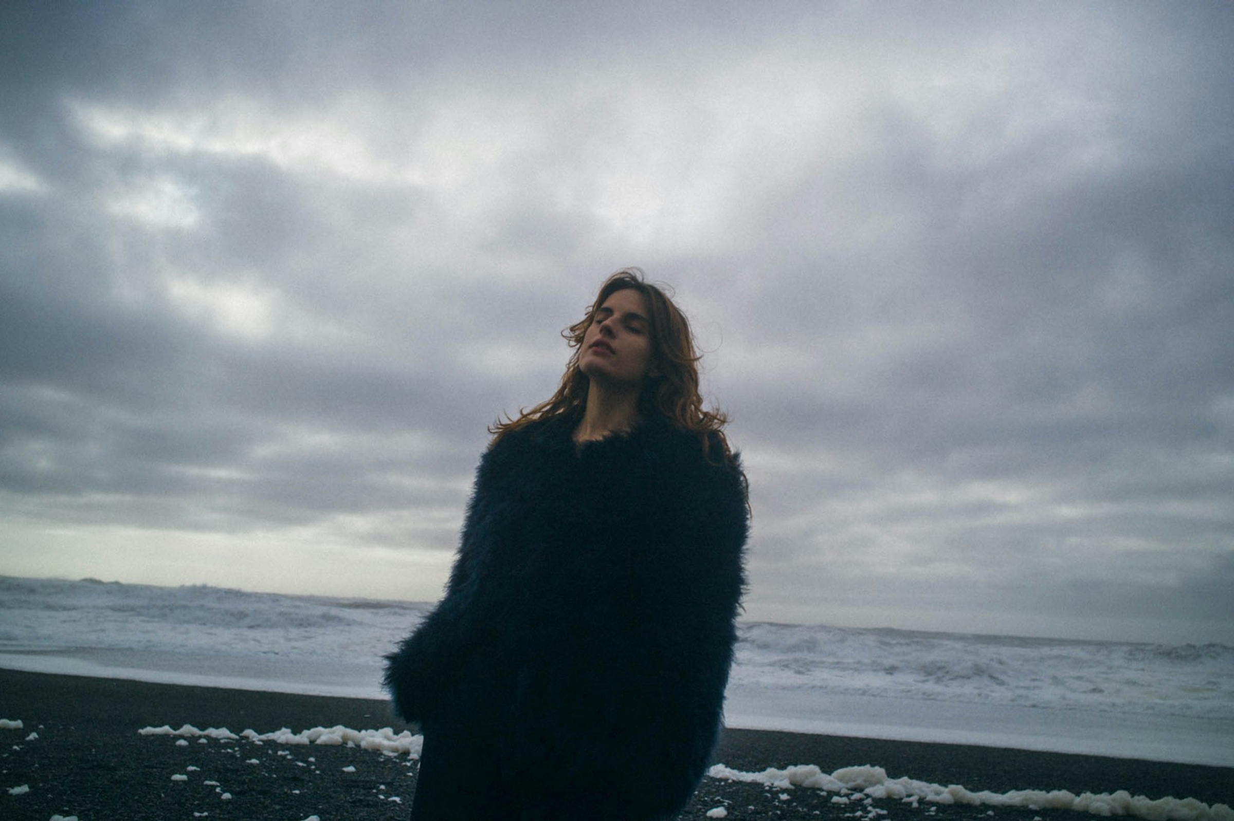 TUMI — "The Great Escape" 