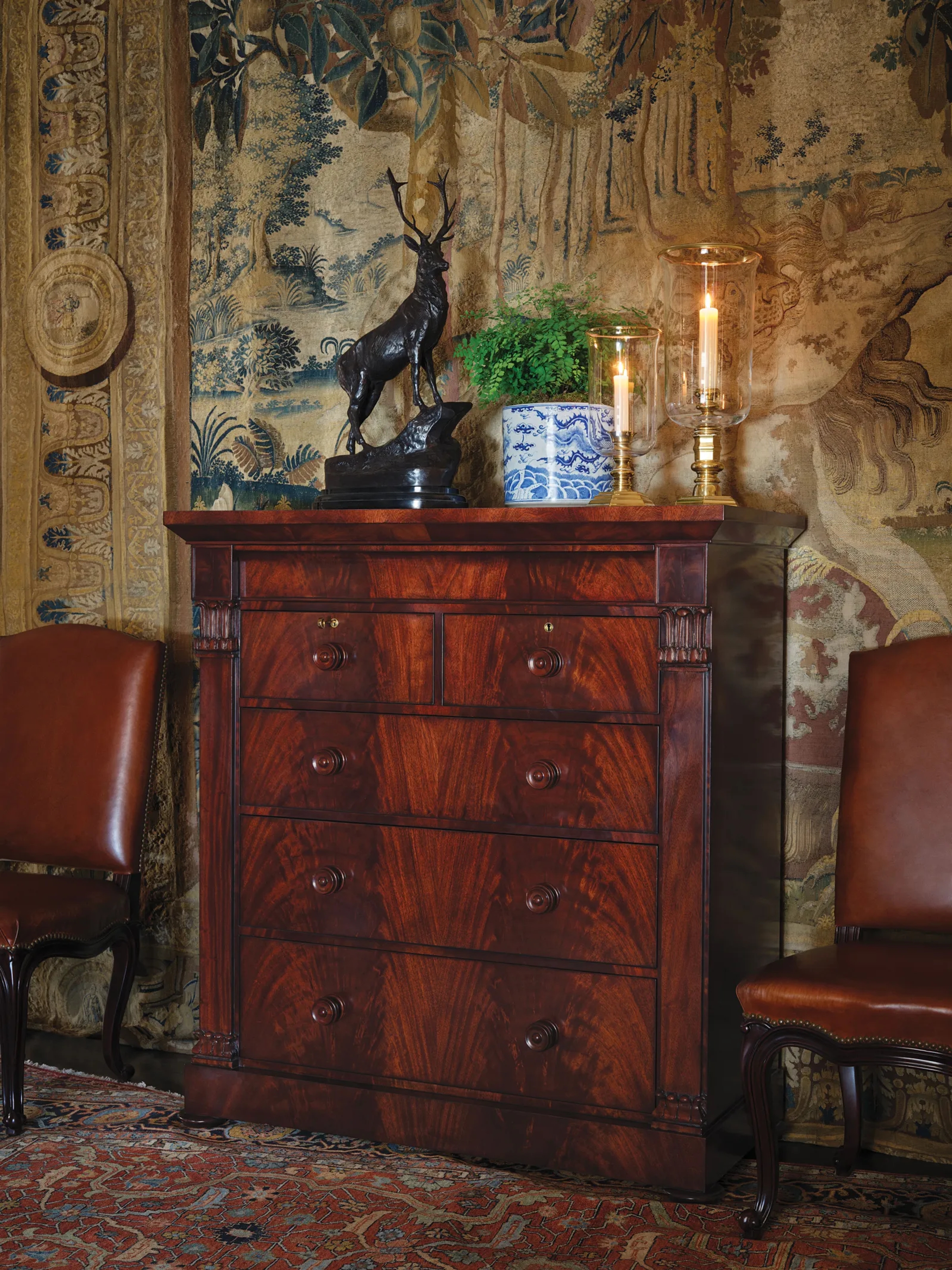 Ralph Lauren — Art of Home