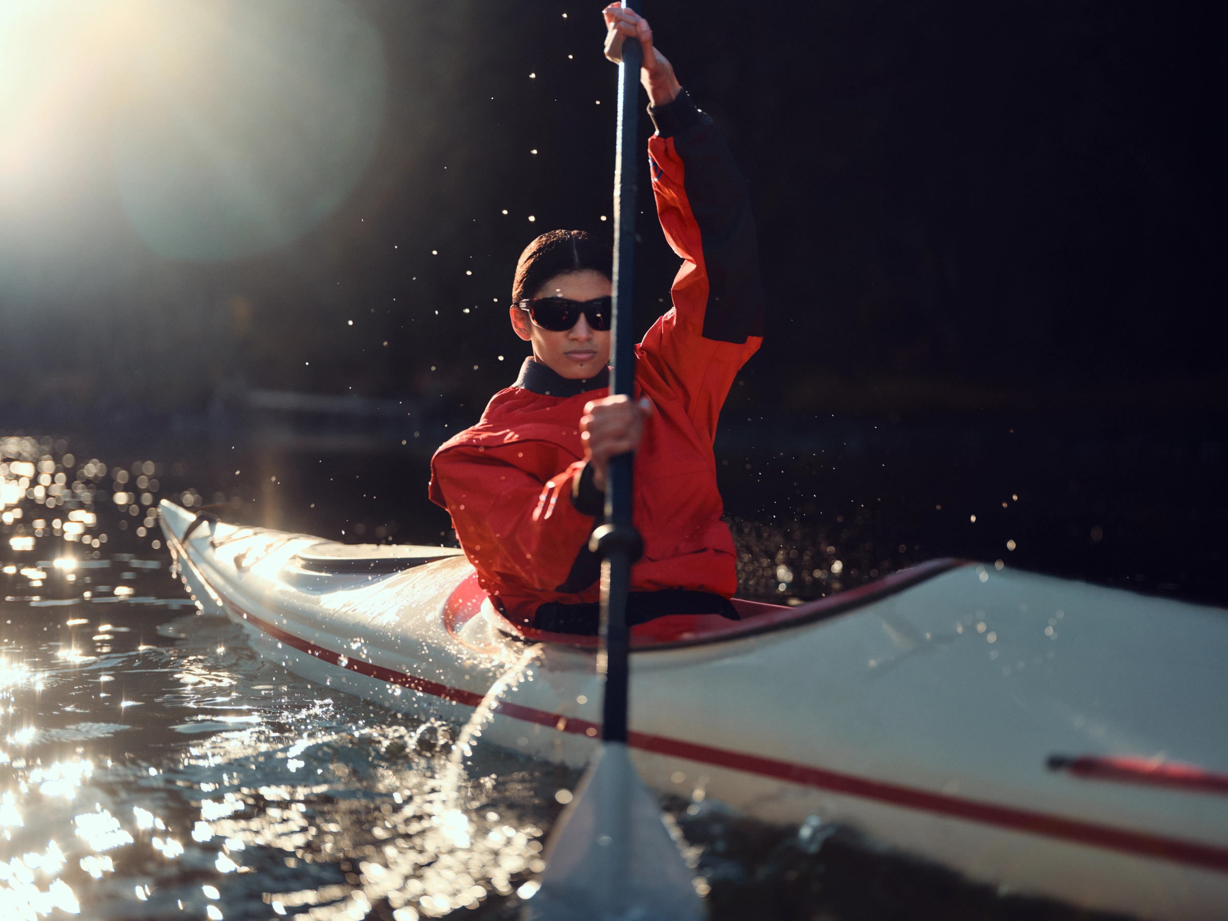 Defender — Fall 2025