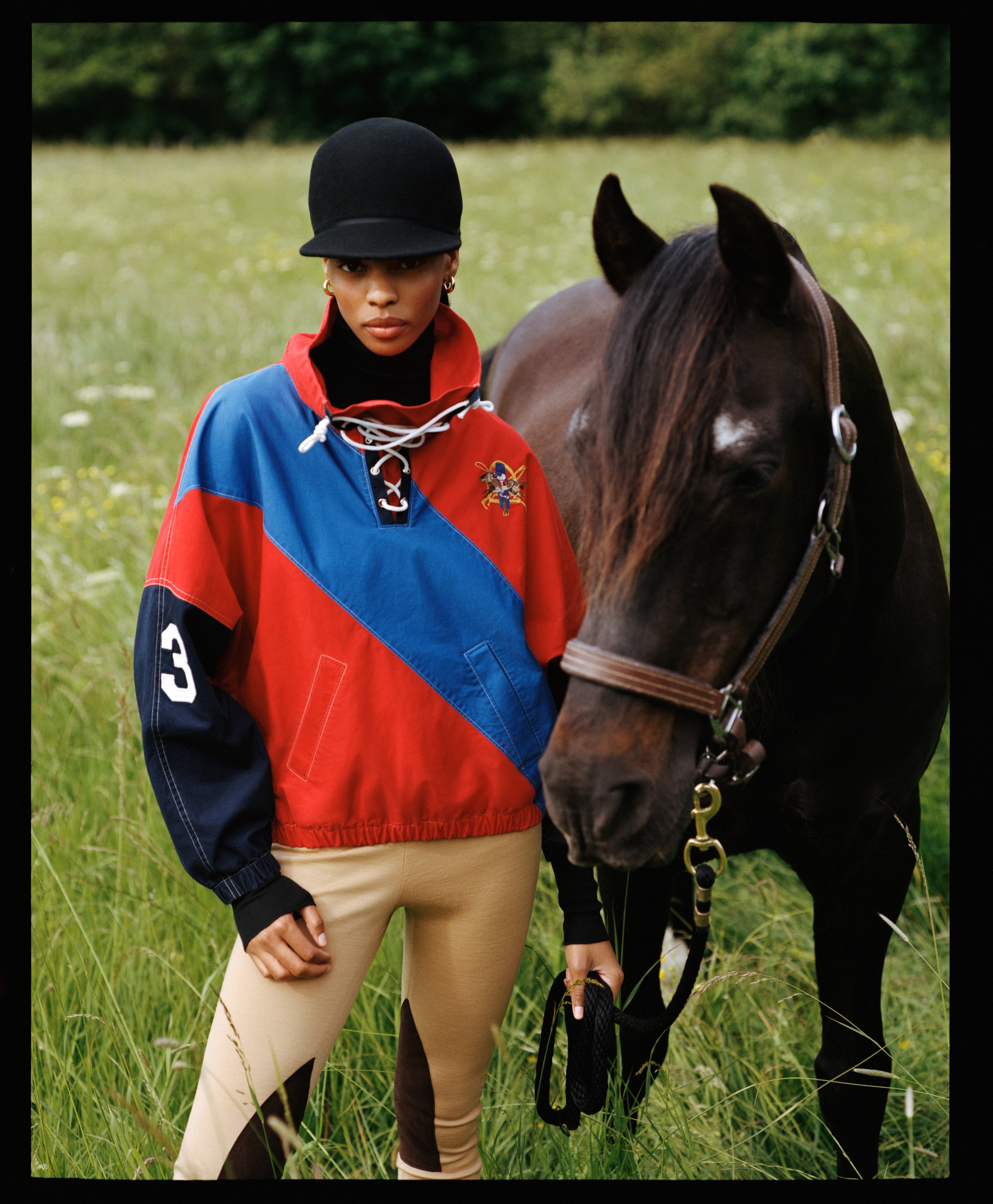 Ralph Lauren — Polo Women's Fall