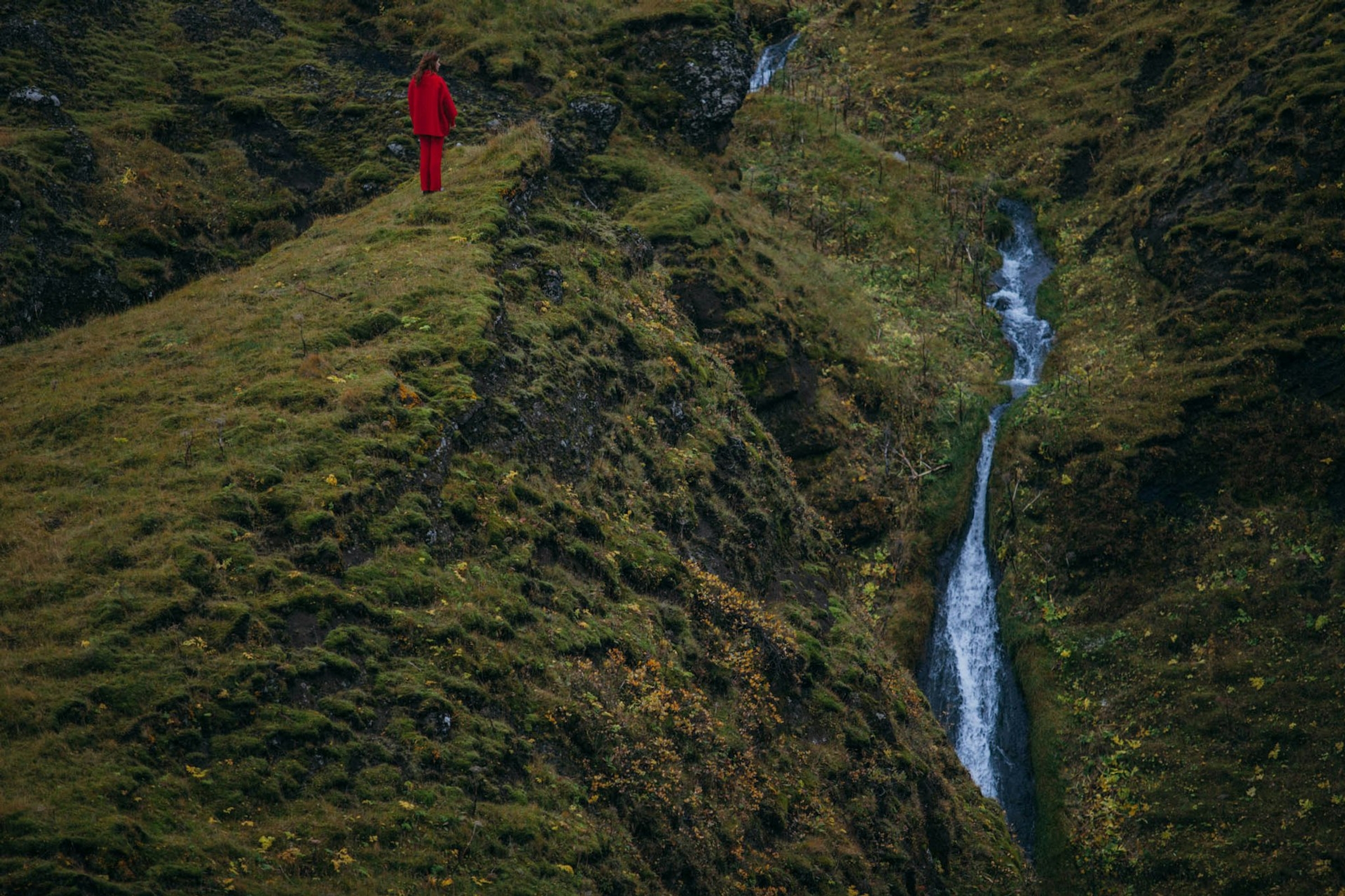 TUMI — "The Great Escape" 