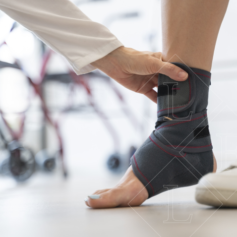 Personal Injury