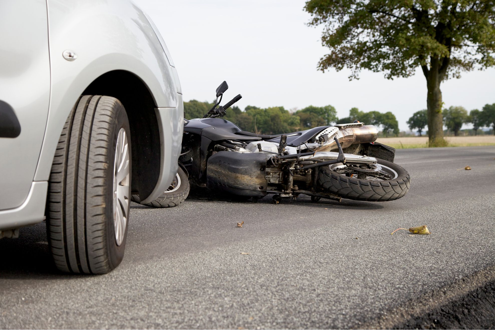 The Hidden Challenges of Motorcycle Accidents and How to Overcome Them