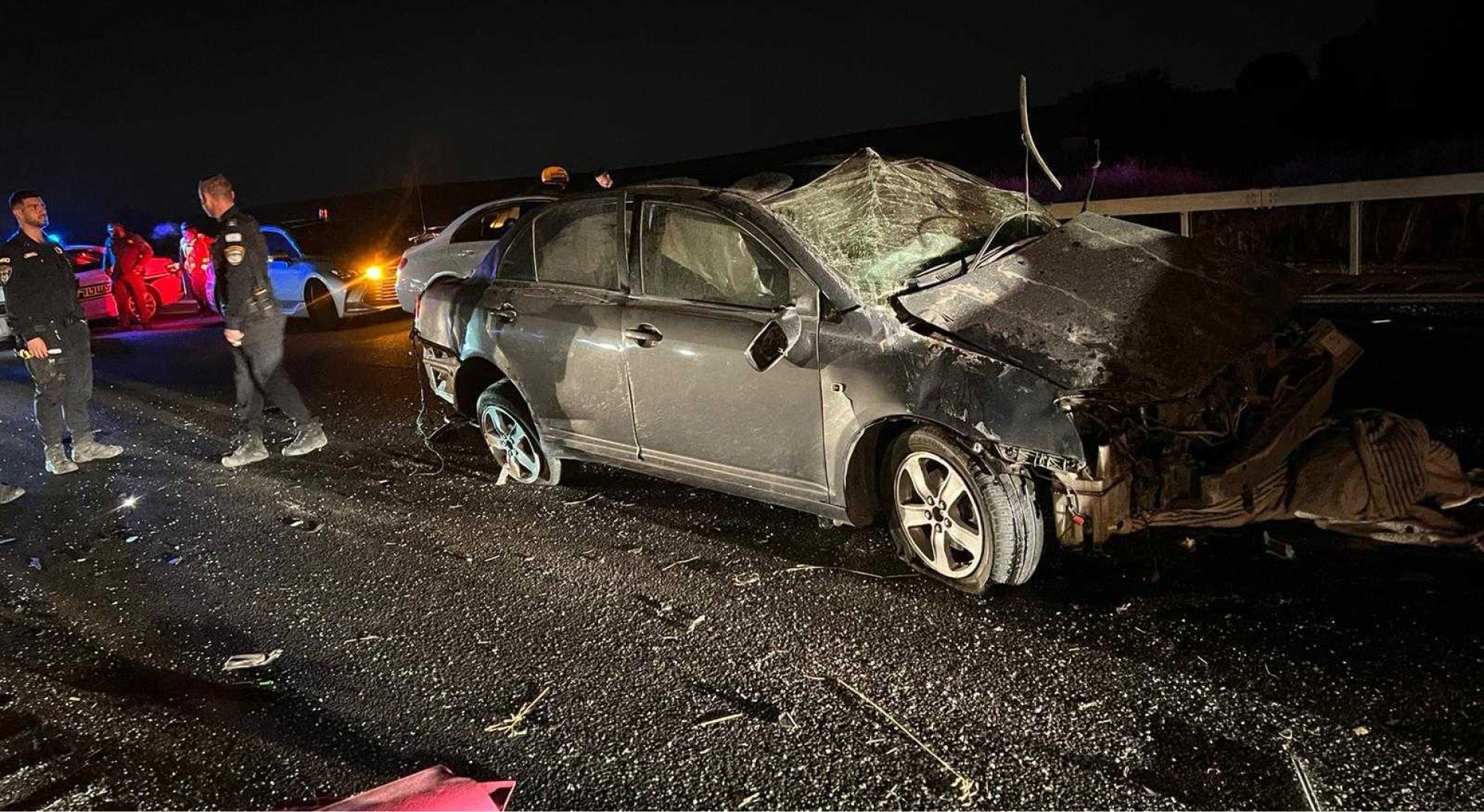 Understanding Liability in Car, Motorcycle, and Truck Accidents