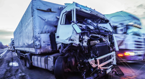 Truck Accidents