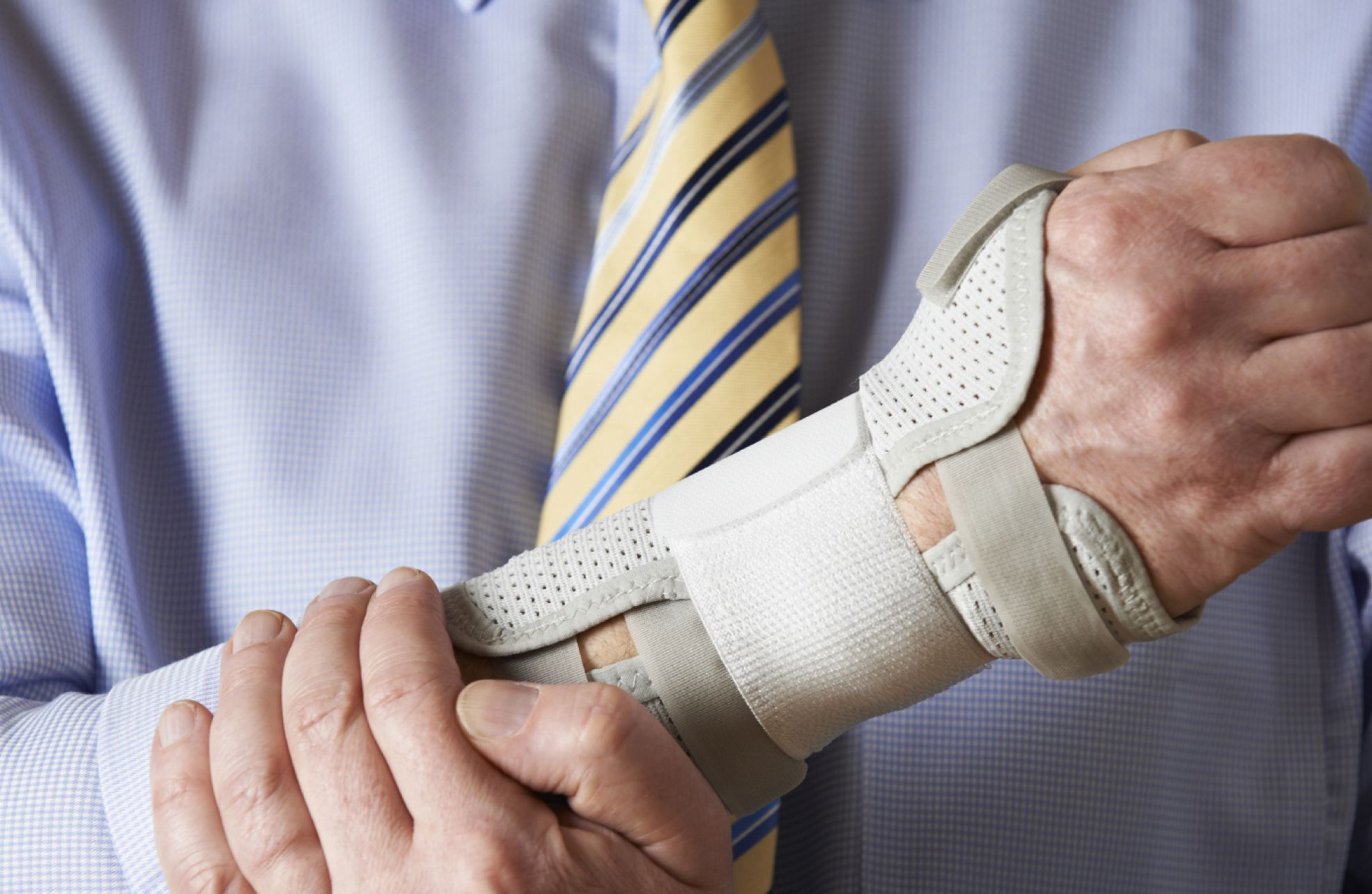 Personal Injury Claims: Understanding Your Rights and Options