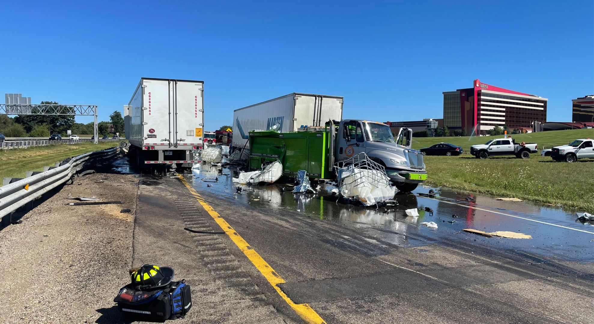 What to Do After a Car Accident: A Step-by-Step Guide