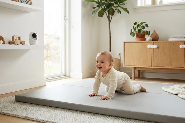 5 Baby Safety & Comfort Products That Every Parent Needs at Home