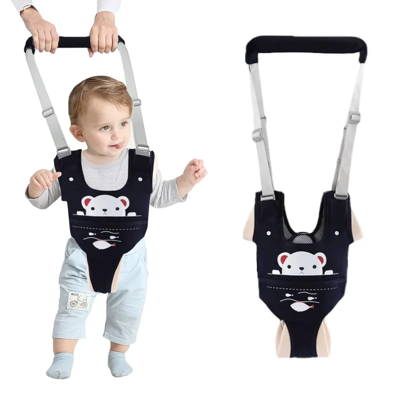 Toddler Safety Walking Harness Backpack