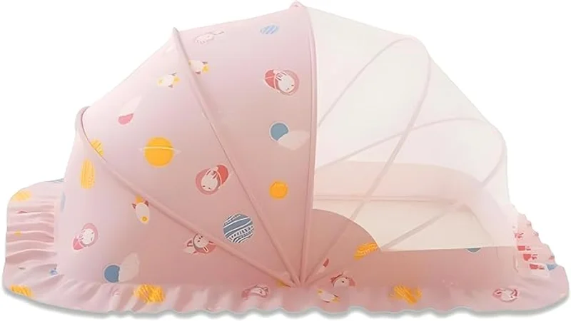 Mosquito Nets for Baby Cribs