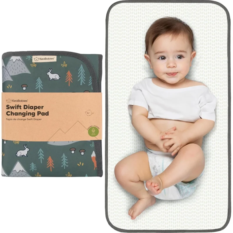 Waterproof Portable Baby Changing Mat