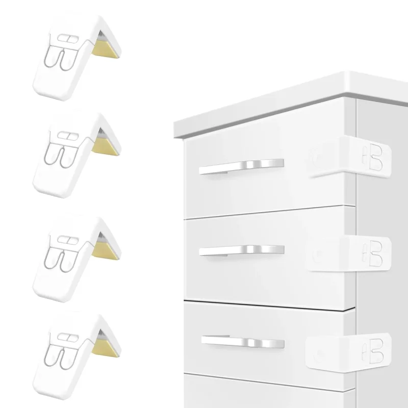 Child Proof Cabinet Locks