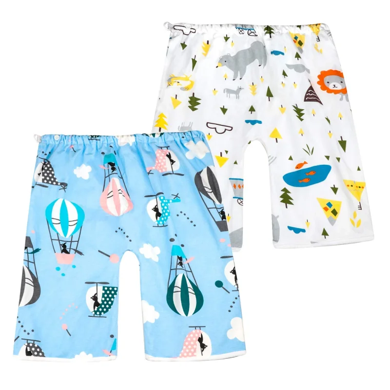 Baby Diaper Pants for Potty Training Leakproof