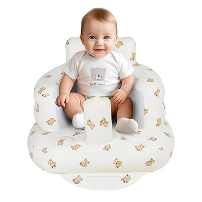 Inflatable Seat for Babies