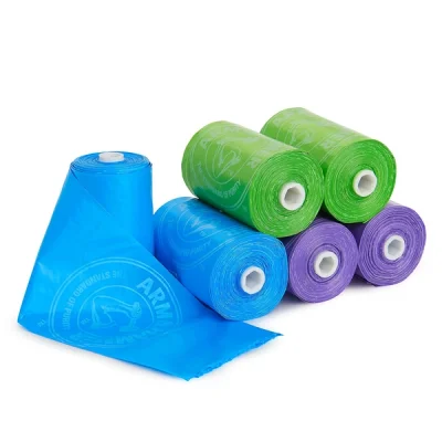 Munchkin Arm & Hammer Diaper Bags