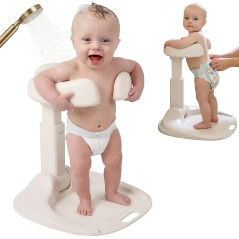 Bath Stand for Babies 6 Months & Up