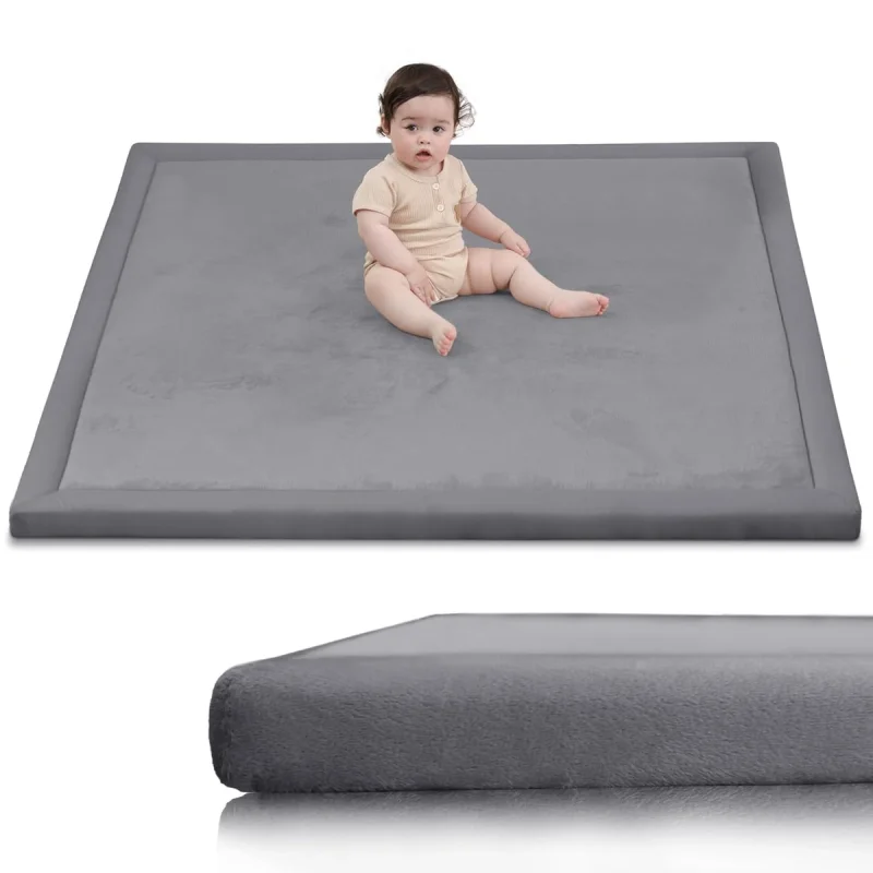 Soft Baby Play Mat for Floor
