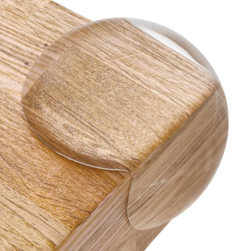 Baby Safety Rubber Corner Protectors