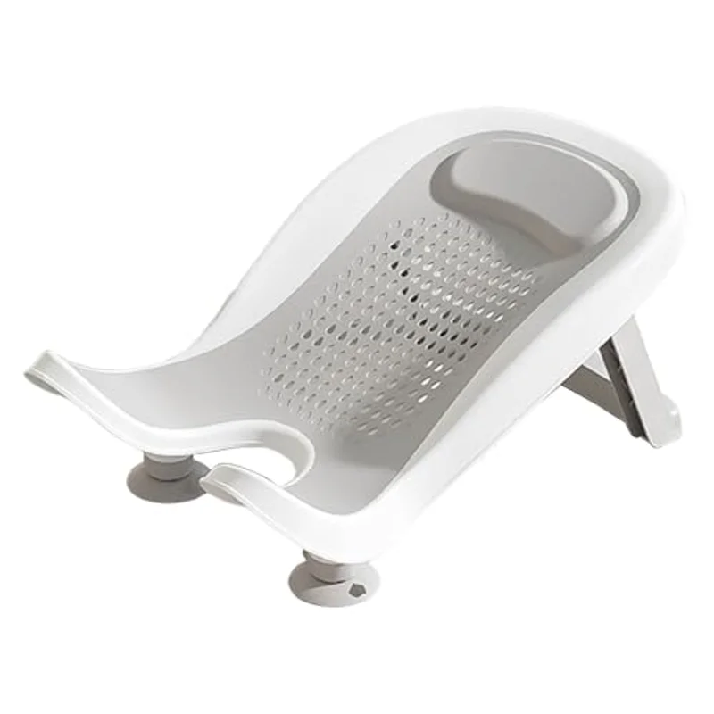 Lying Down Shower Tub