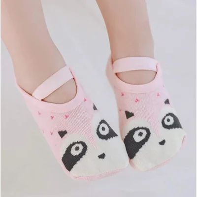 Baby Grip Socks Slippers