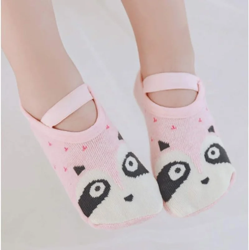 Baby Grip Socks Slippers